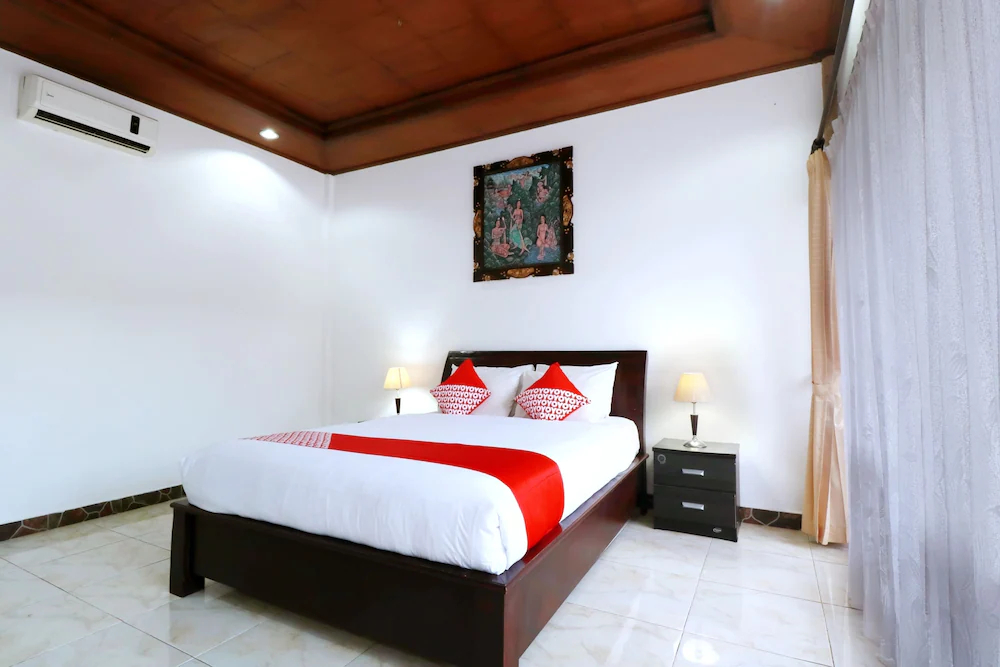 Jubawa by OYO Rooms
