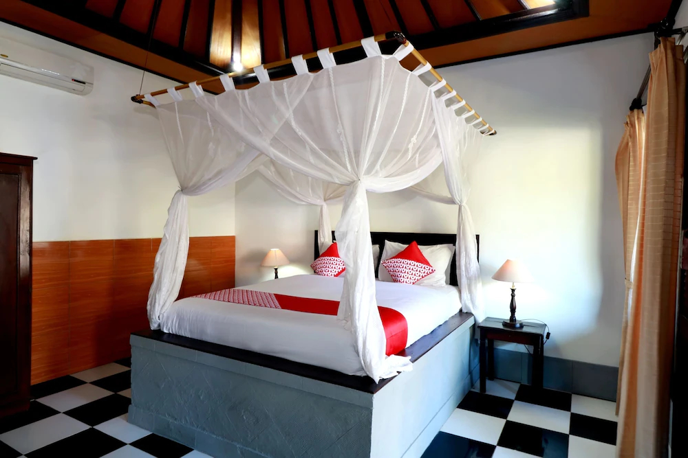 Jubawa by OYO Rooms