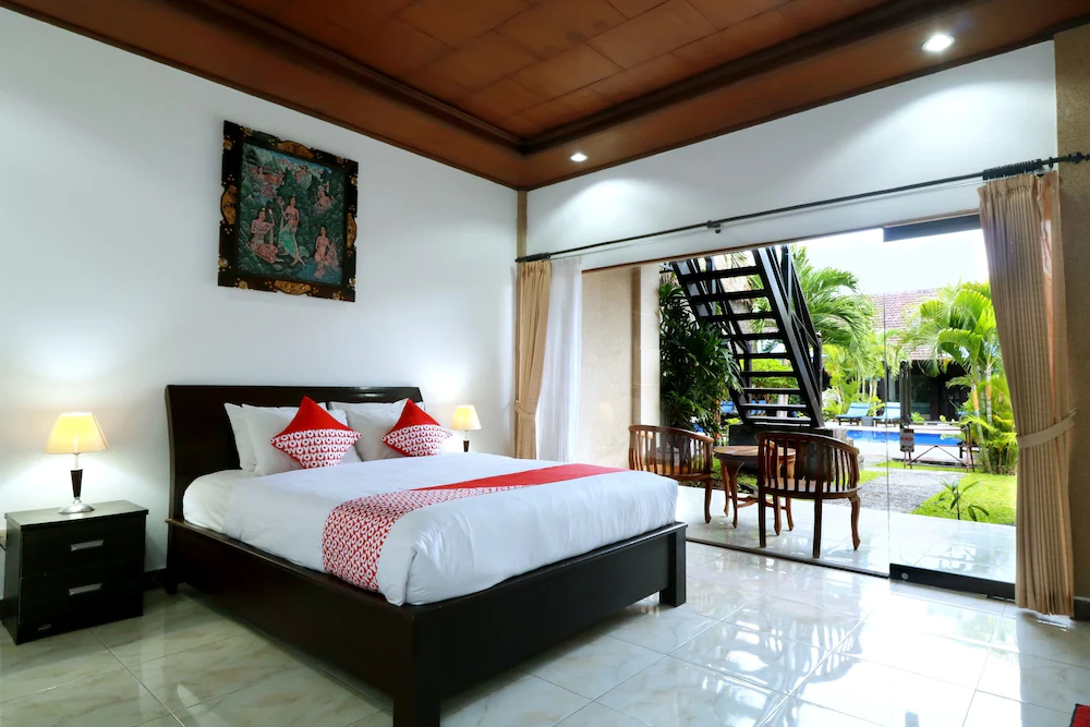 Jubawa by OYO Rooms