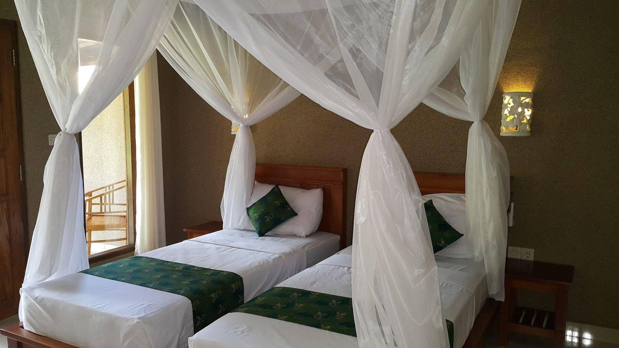Mango Tree Inn