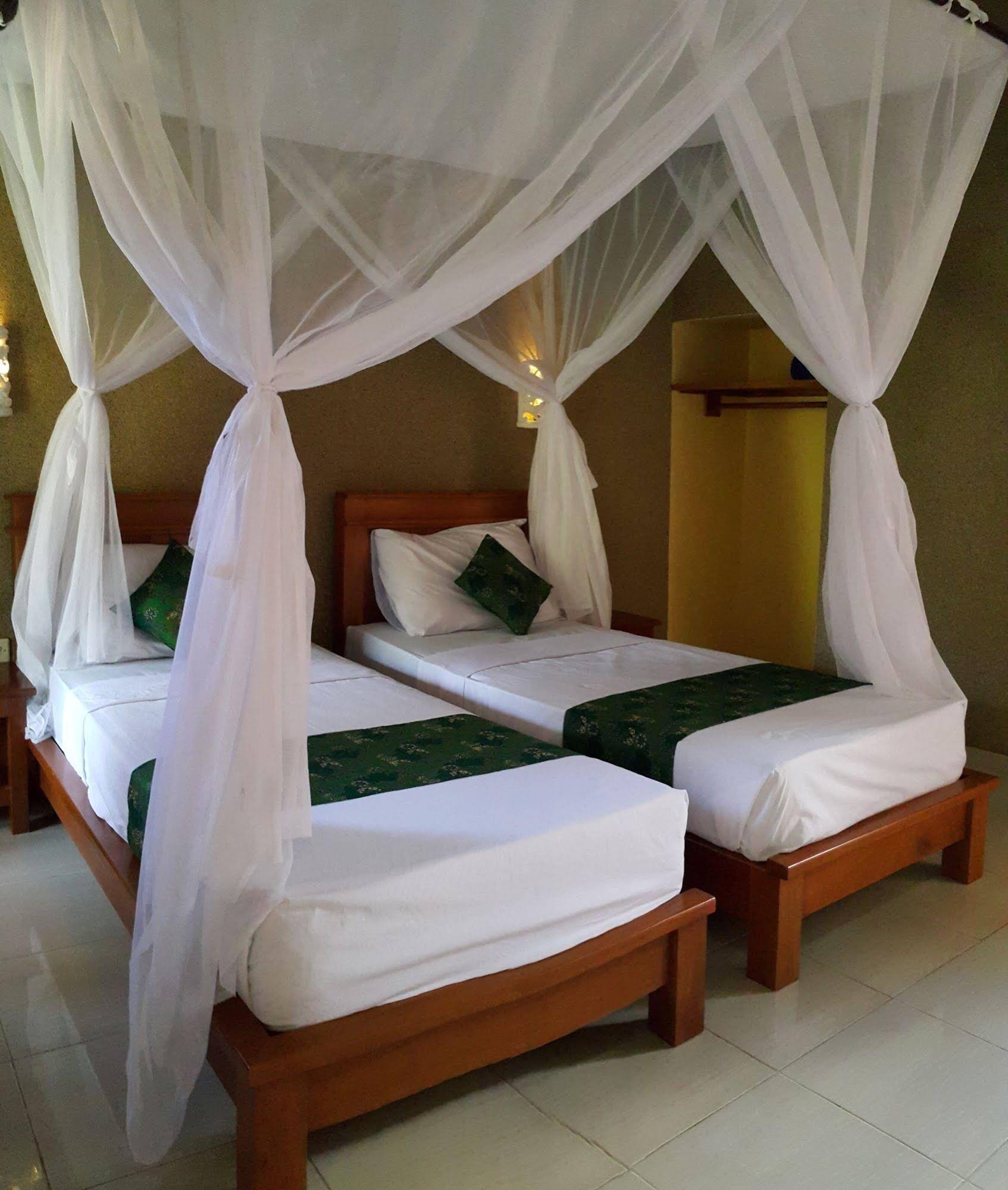 Mango Tree Inn