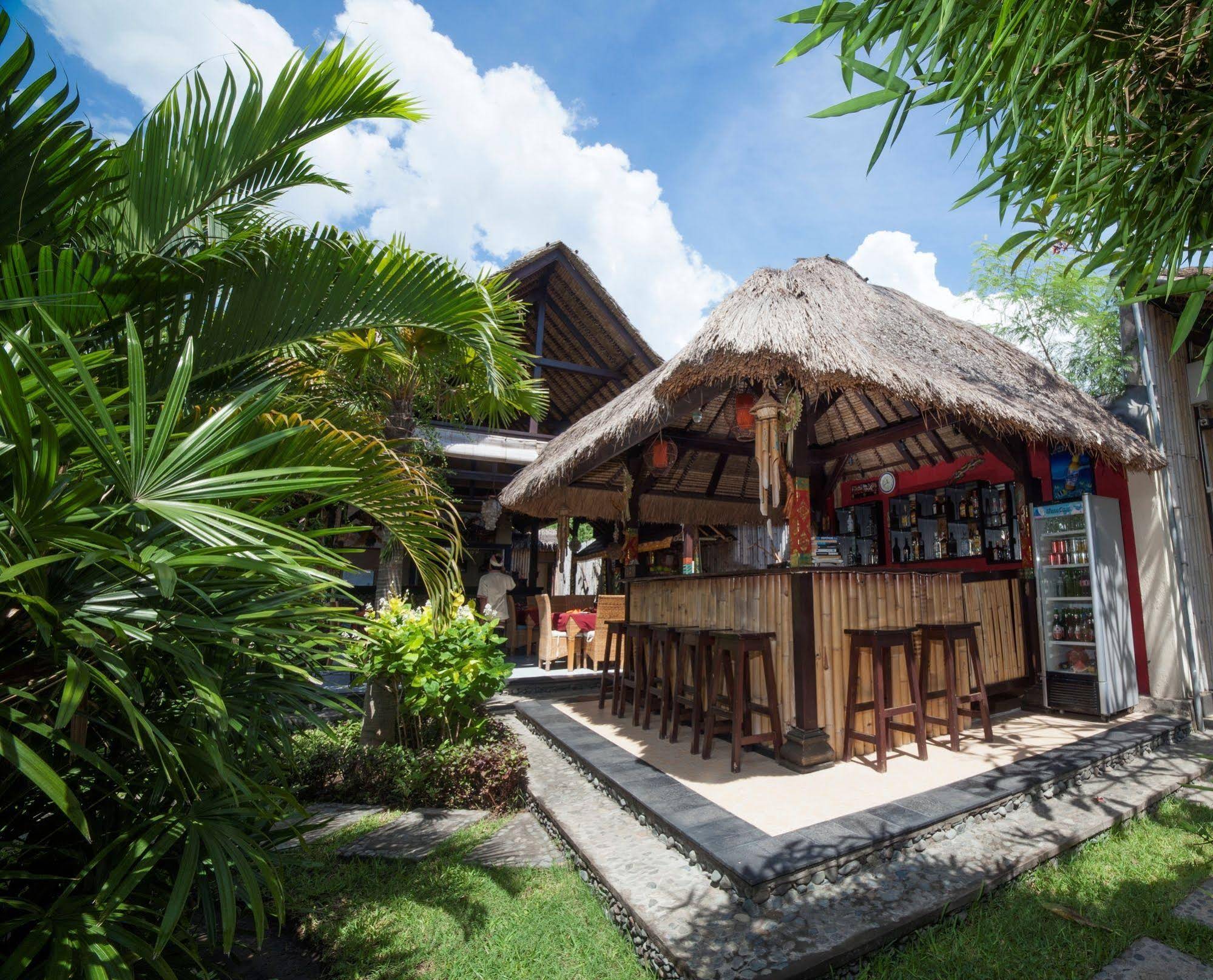 Man's Cottages & Spa
