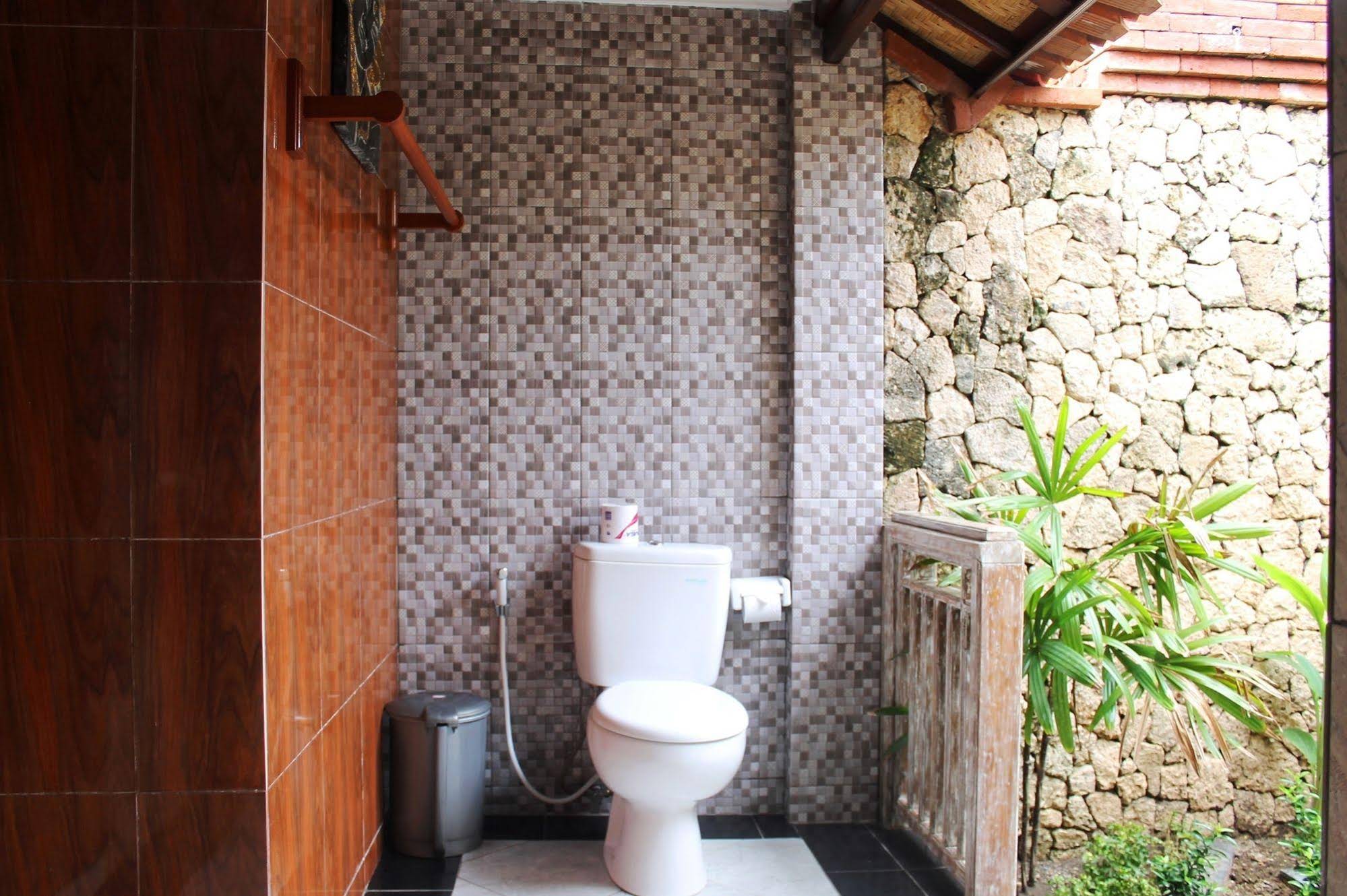 Man's Cottages & Spa