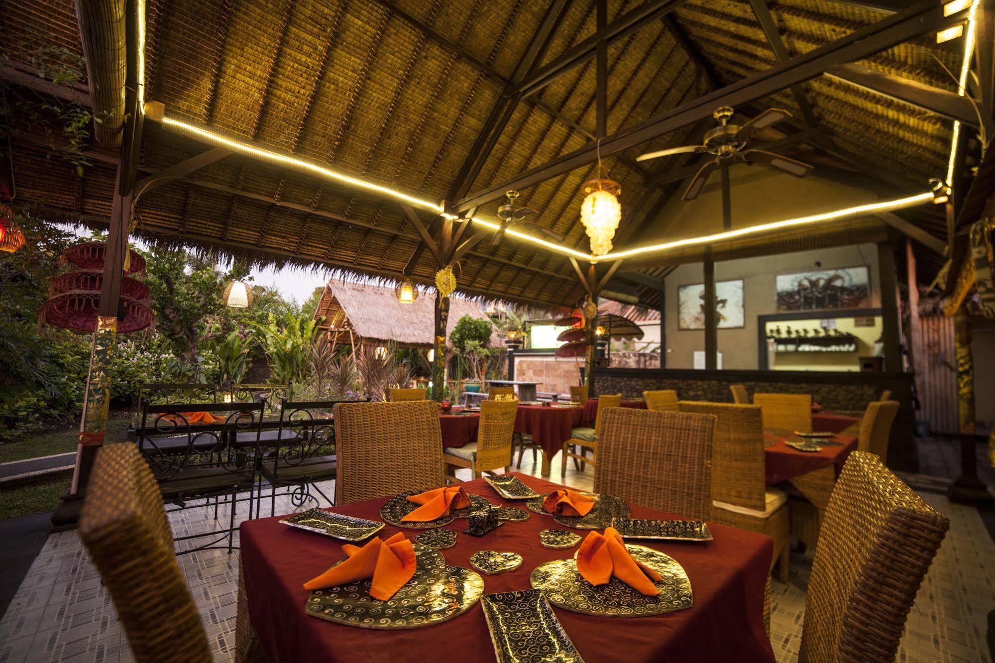 Man's Cottages & Spa