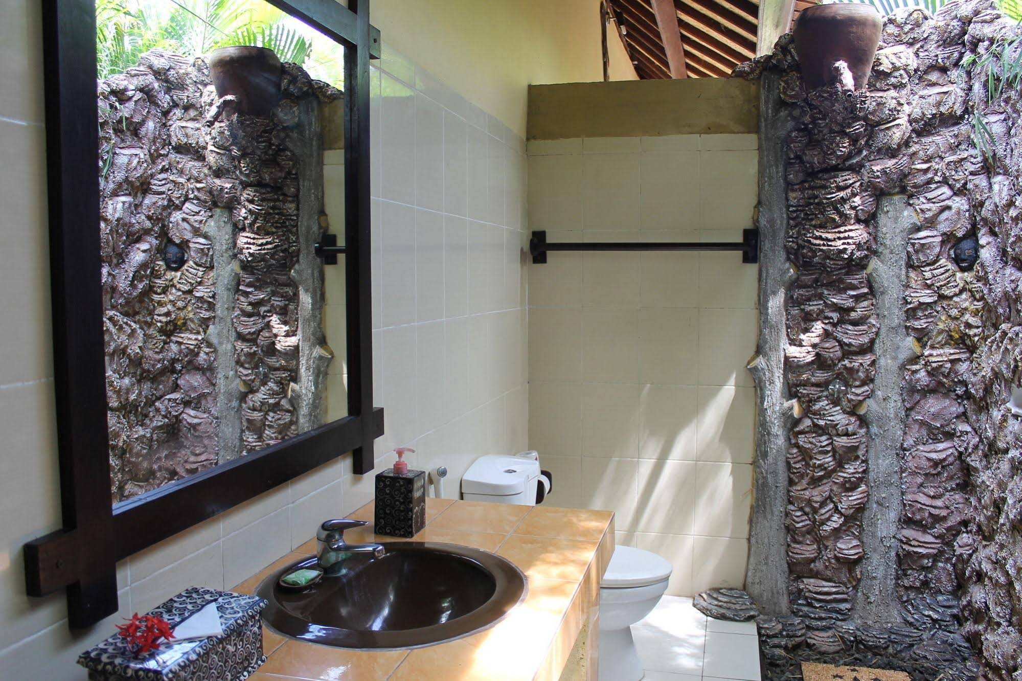 Man's Cottages & Spa