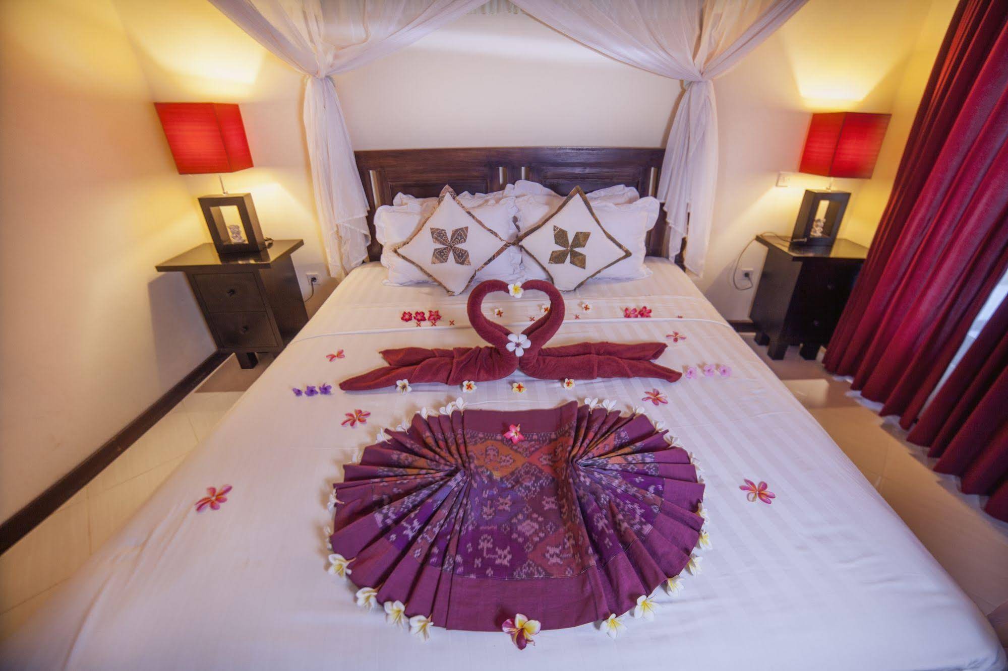 Man's Cottages & Spa