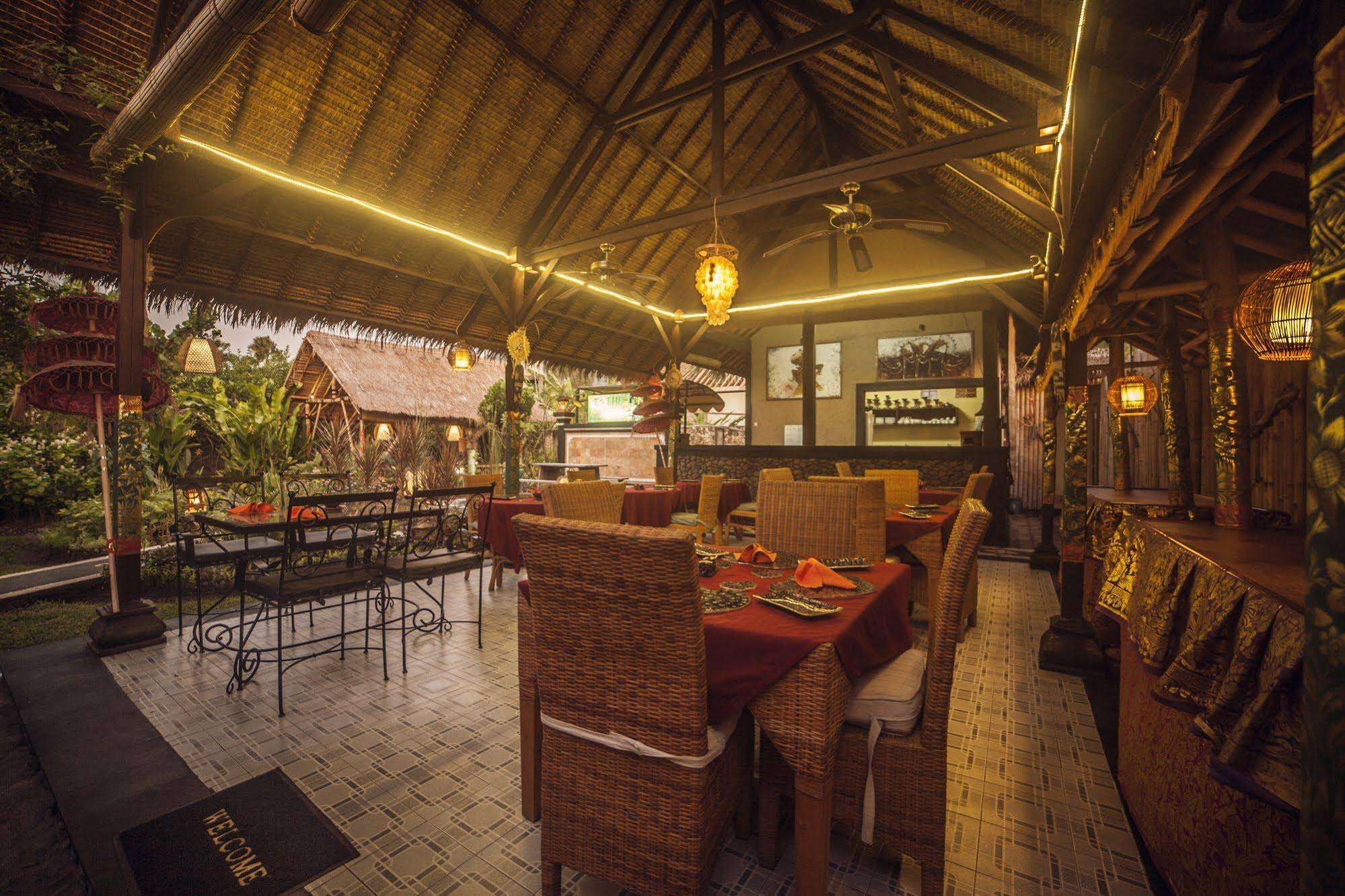 Man's Cottages & Spa