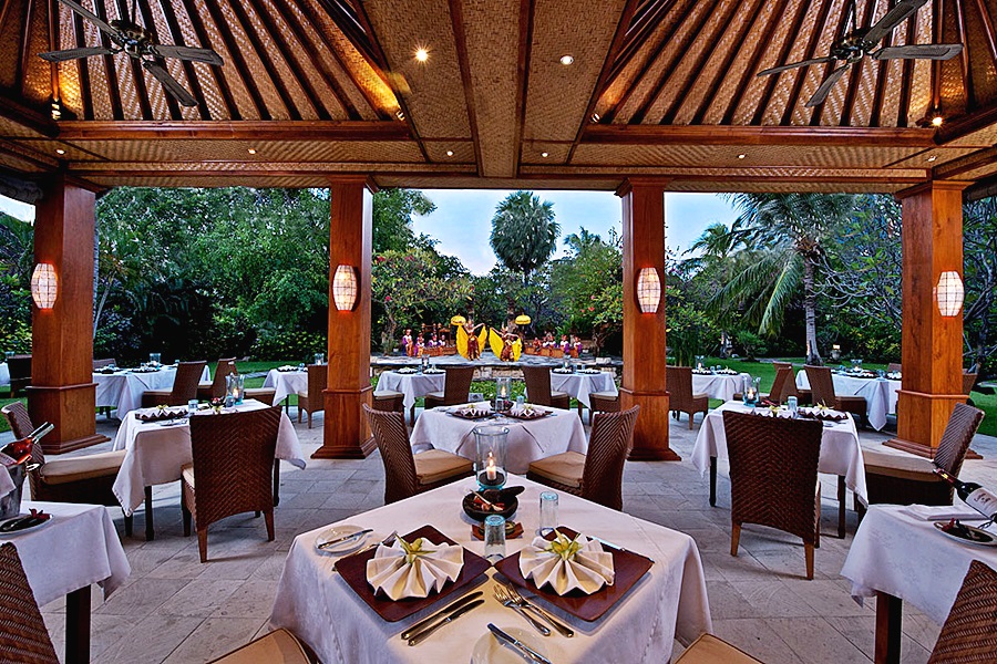 Matahari Beach Resort & Spa