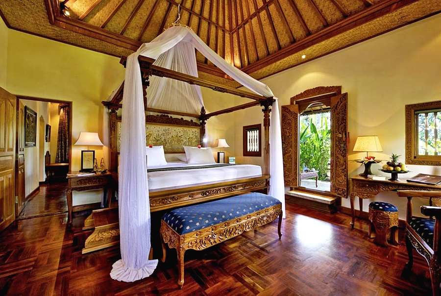 Matahari Beach Resort & Spa