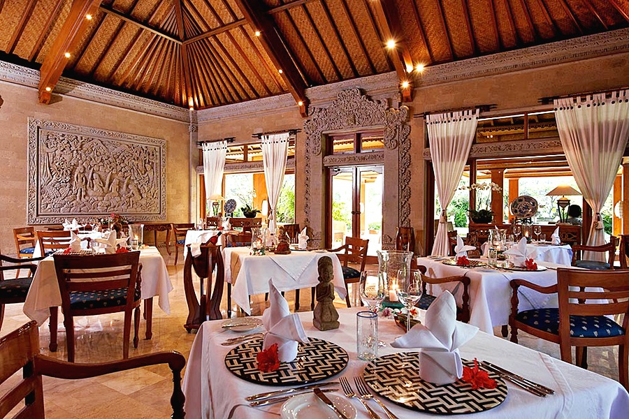 Matahari Beach Resort & Spa