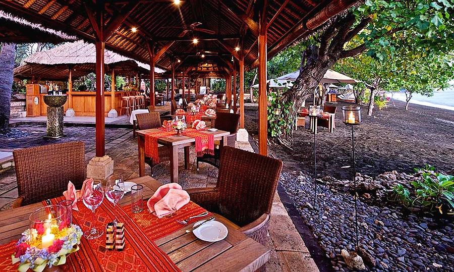 Matahari Beach Resort & Spa
