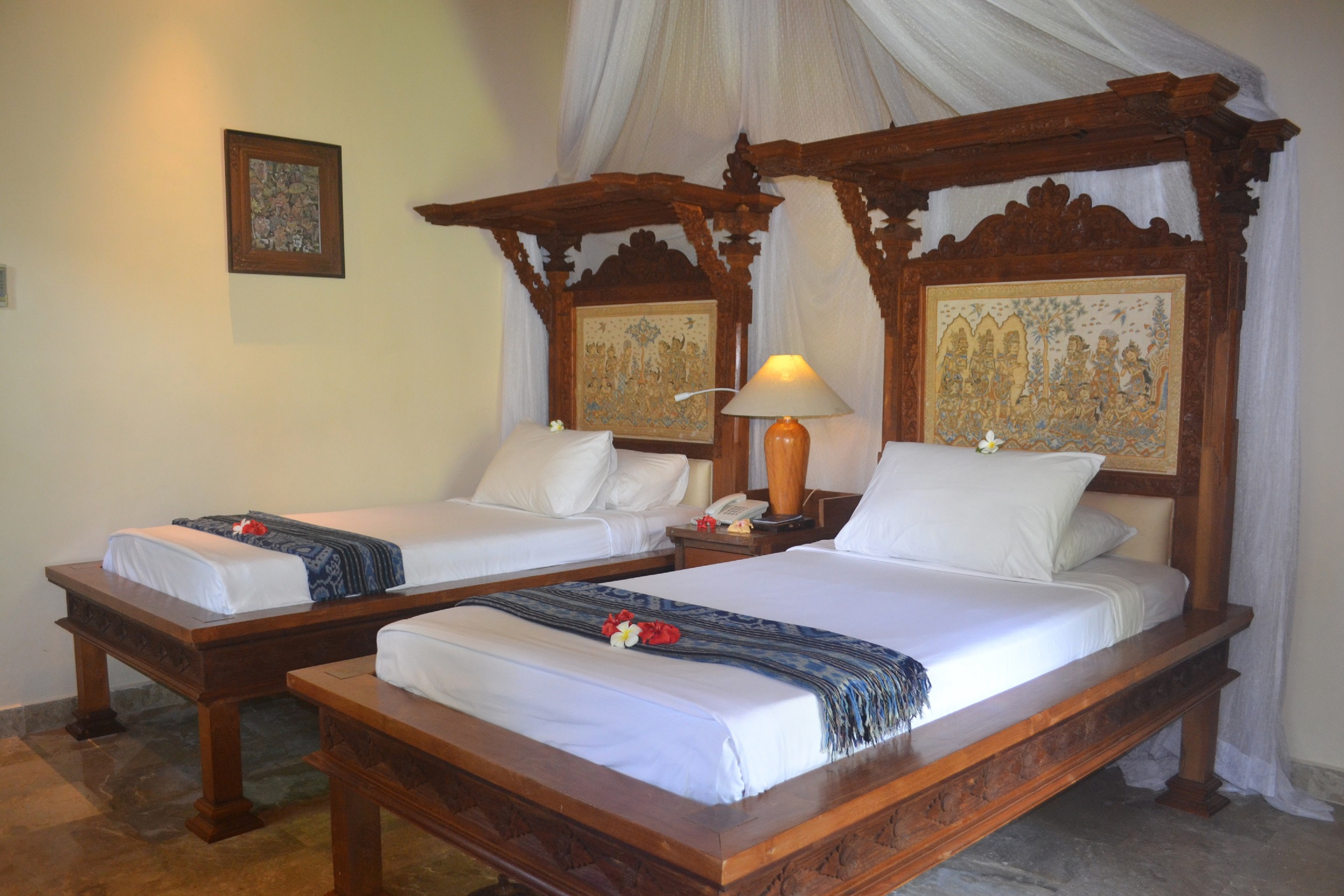 Matahari Beach Resort & Spa
