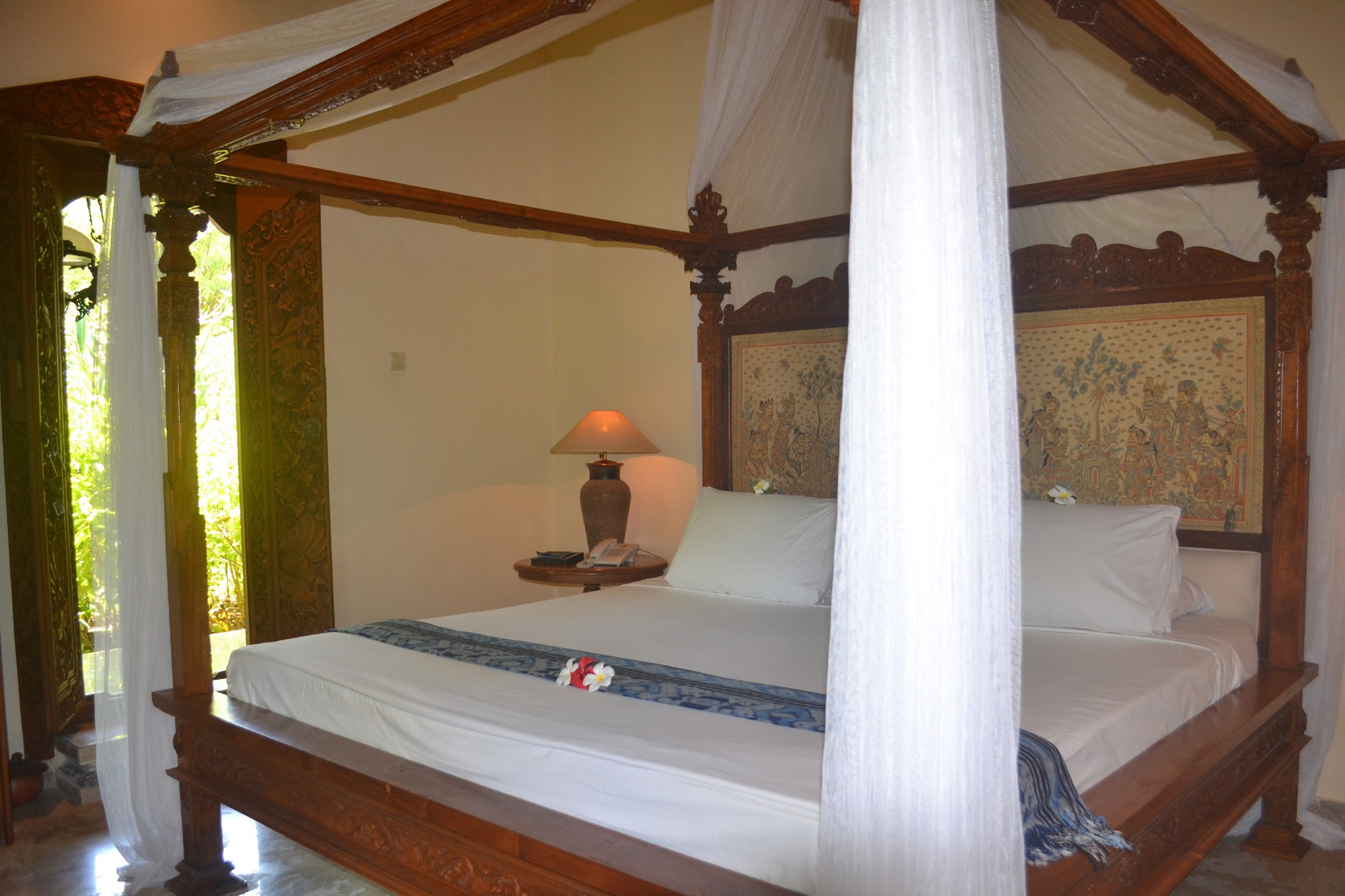 Matahari Beach Resort & Spa