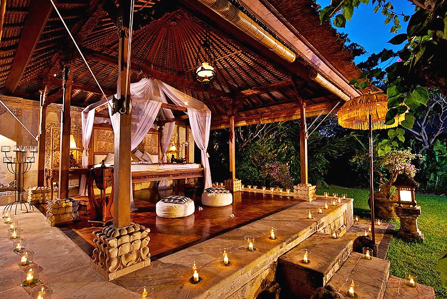 Matahari Beach Resort & Spa