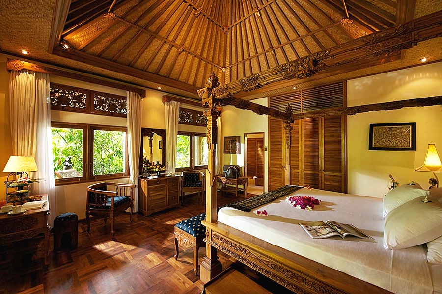 Matahari Beach Resort & Spa