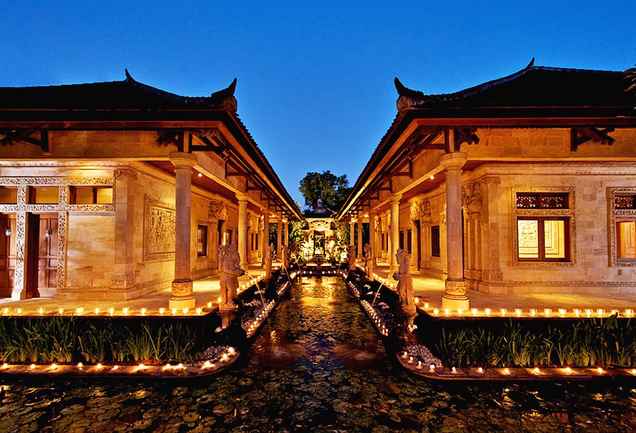 Matahari Beach Resort & Spa