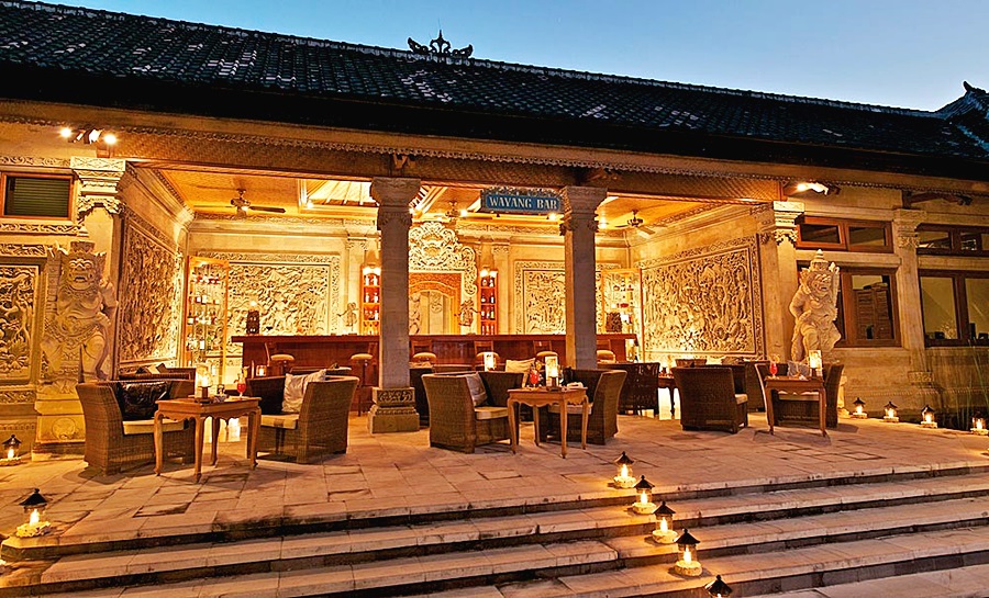 Matahari Beach Resort & Spa