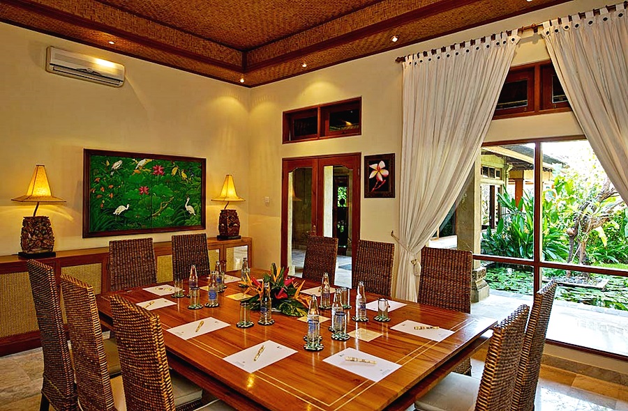Matahari Beach Resort & Spa