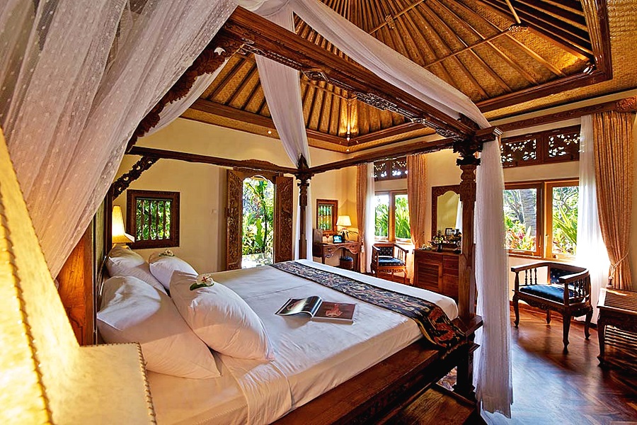 Matahari Beach Resort & Spa