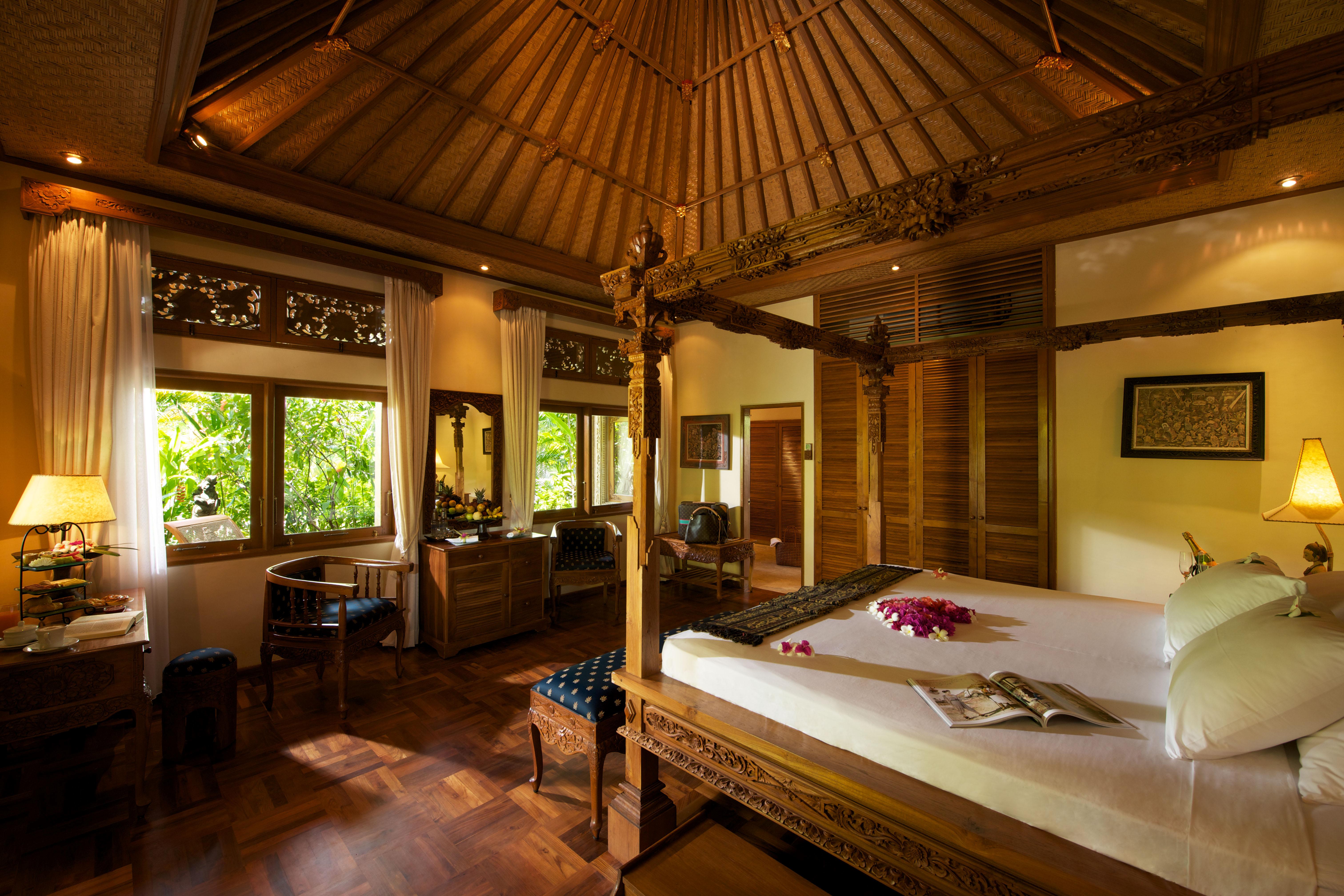Matahari Beach Resort & Spa