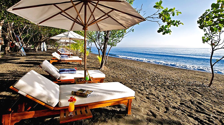 Matahari Beach Resort & Spa