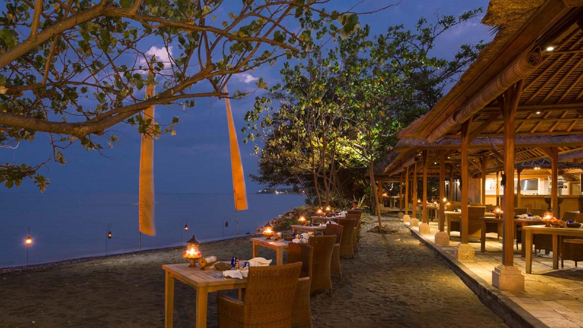 Matahari Beach Resort & Spa
