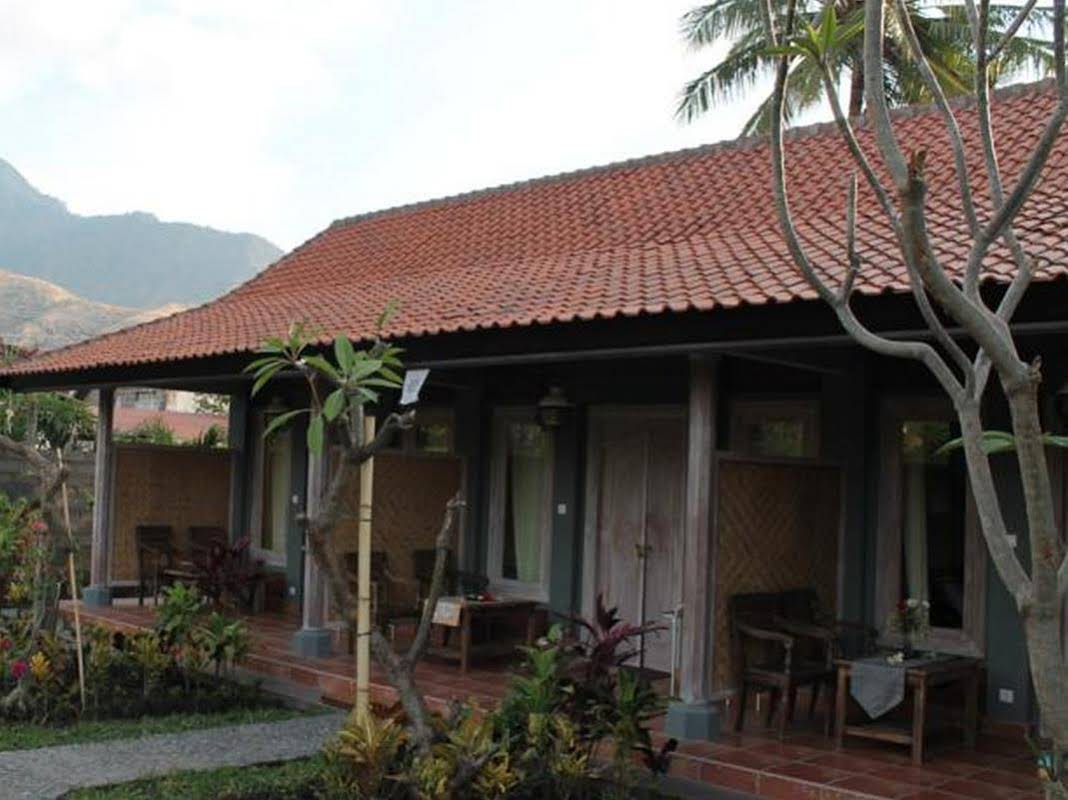 Ode Resto Guesthouse