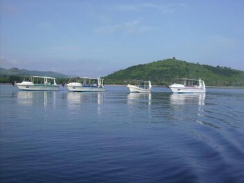 Pondok Sari Beach & Spa Resort