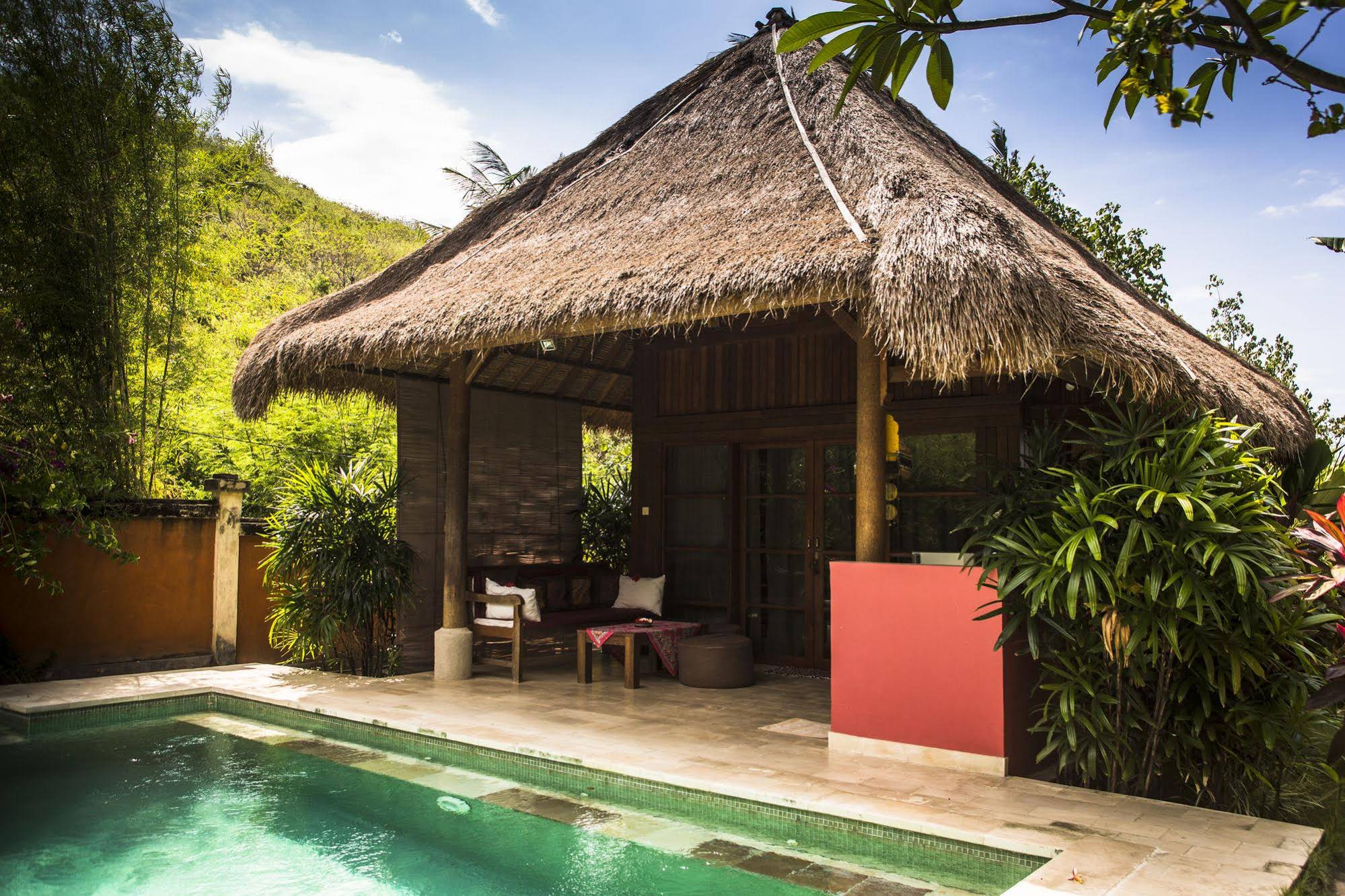 Rhipidura Bungalows by Phocéa