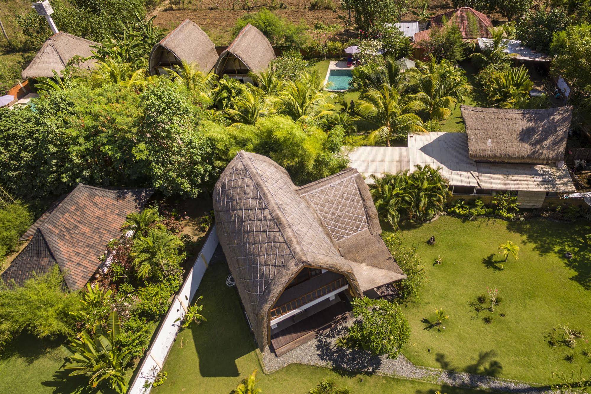 Rhipidura Bungalows by Phocéa