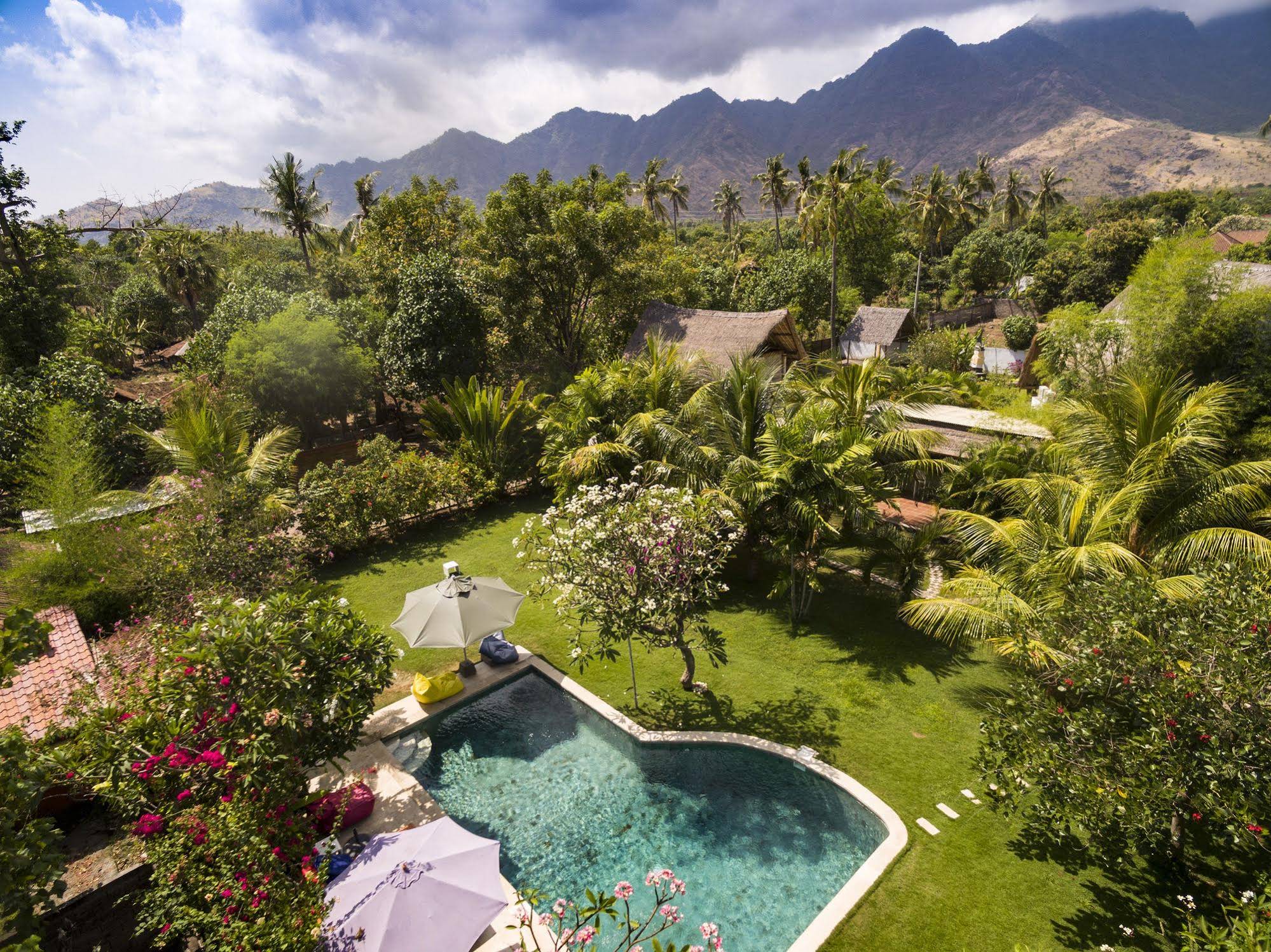 Rhipidura Bungalows by Phocéa