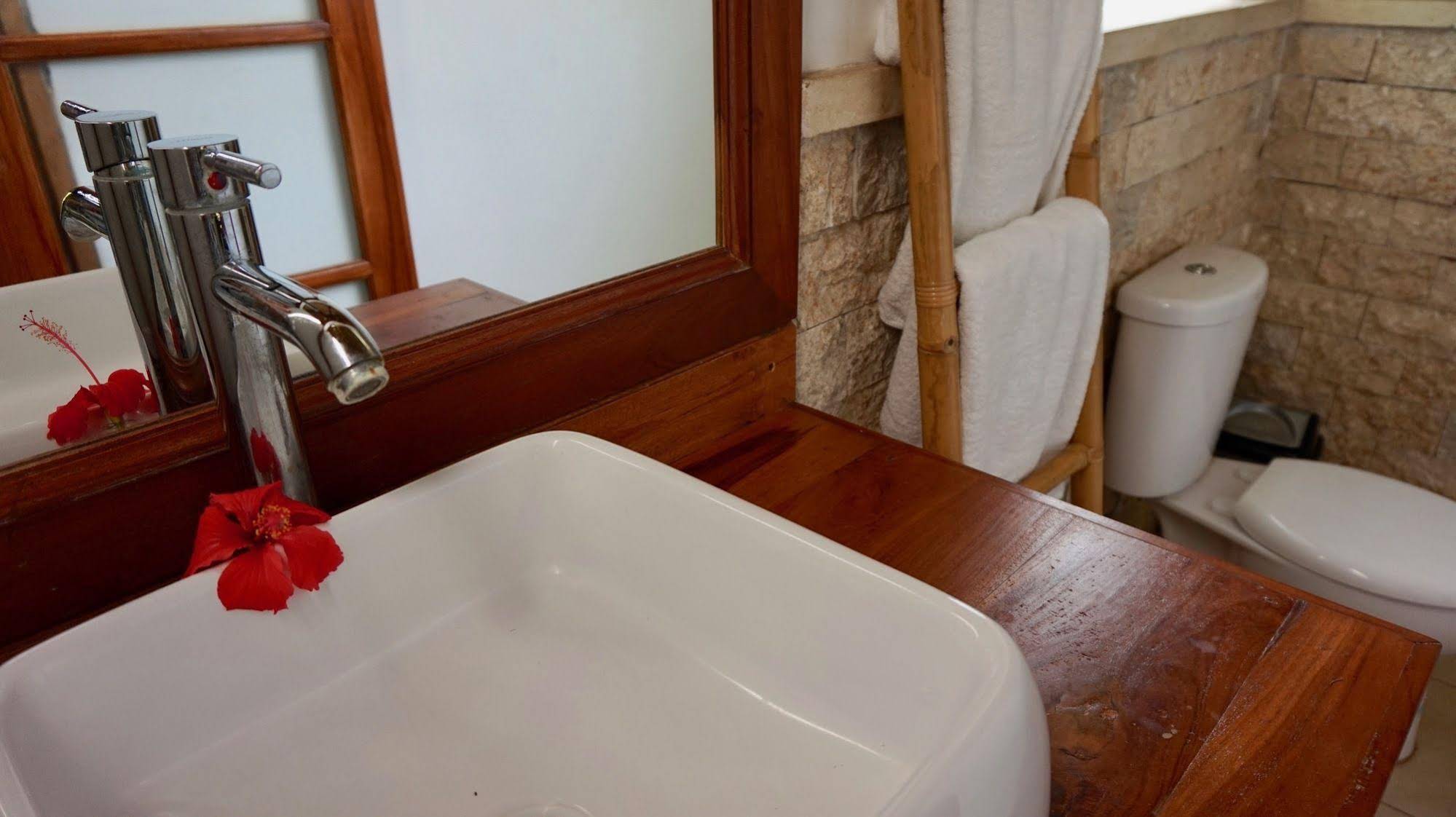 Rhipidura Bungalows by Phocéa