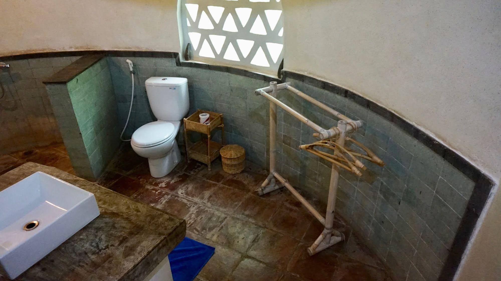 Rhipidura Bungalows by Phocéa