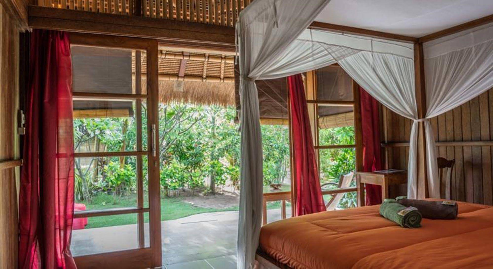 Rhipidura Bungalows by Phocéa