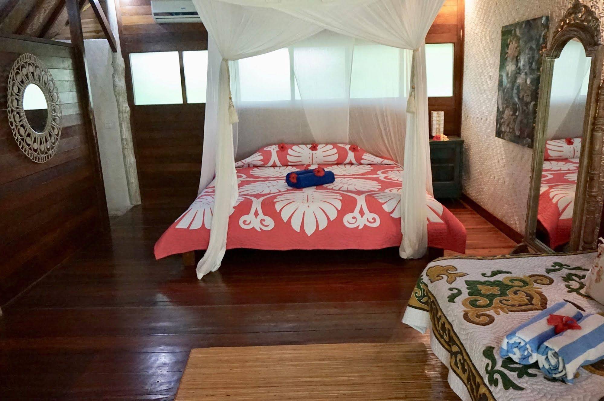 Rhipidura Bungalows by Phocéa