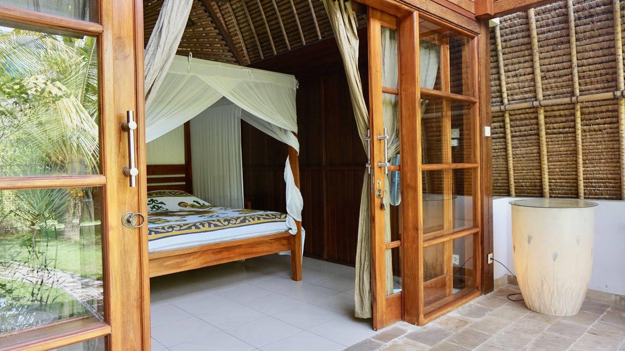 Rhipidura Bungalows by Phocéa