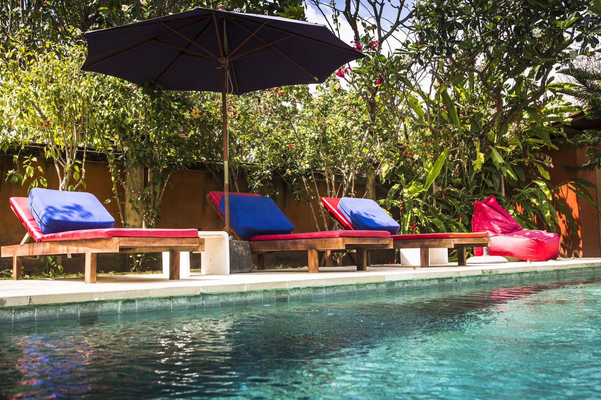 Rhipidura Bungalows by Phocéa