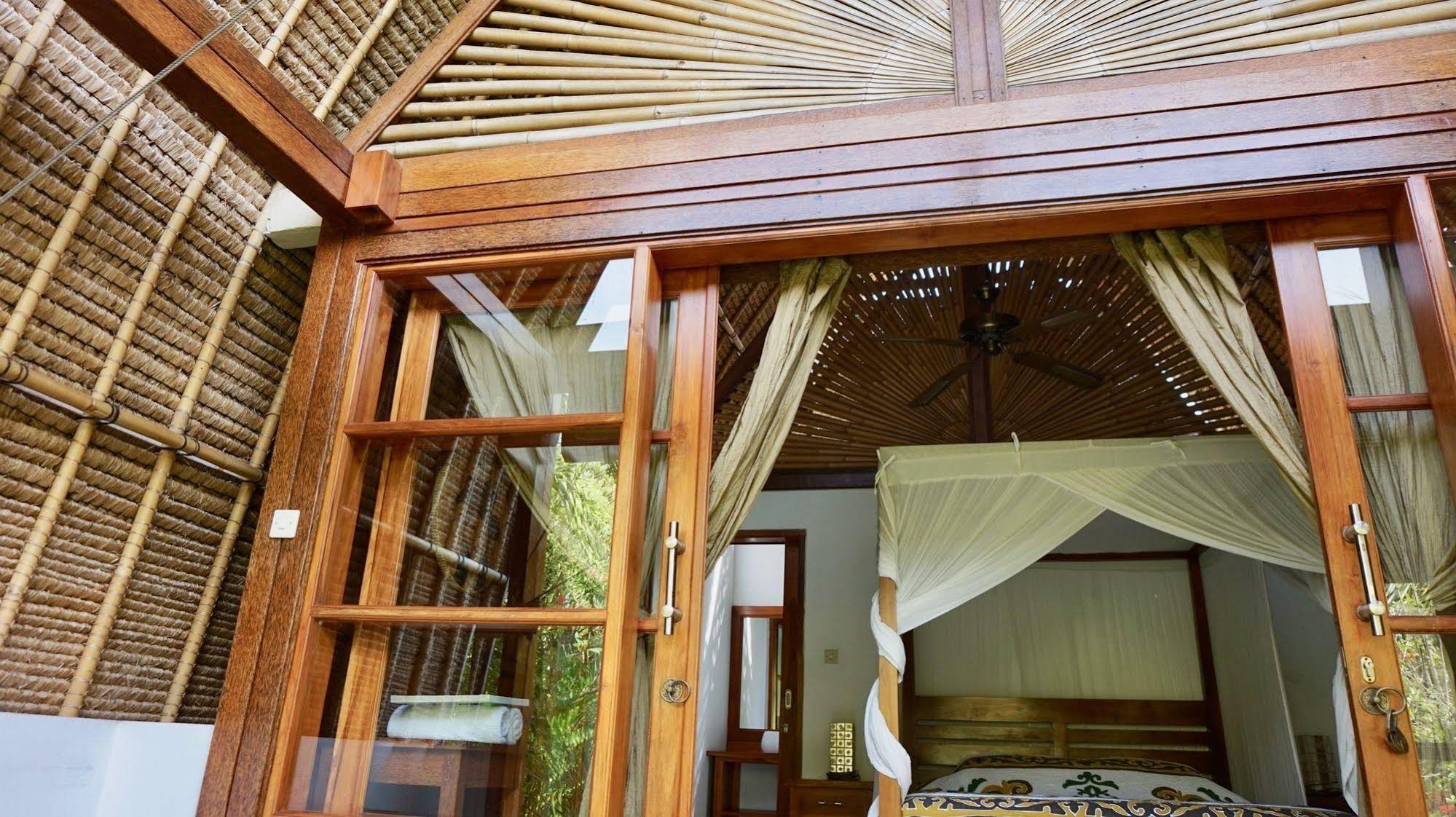 Rhipidura Bungalows by Phocéa