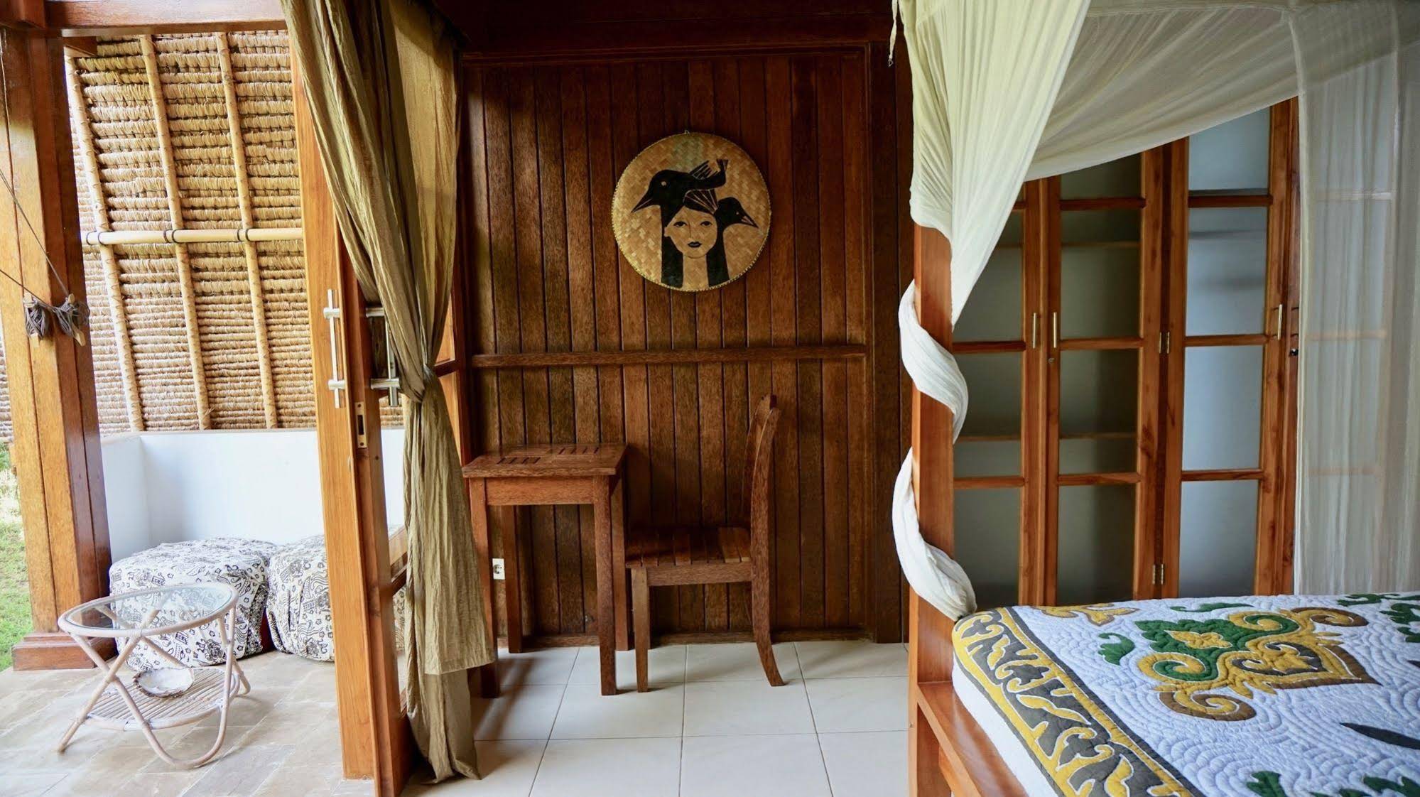 Rhipidura Bungalows by Phocéa