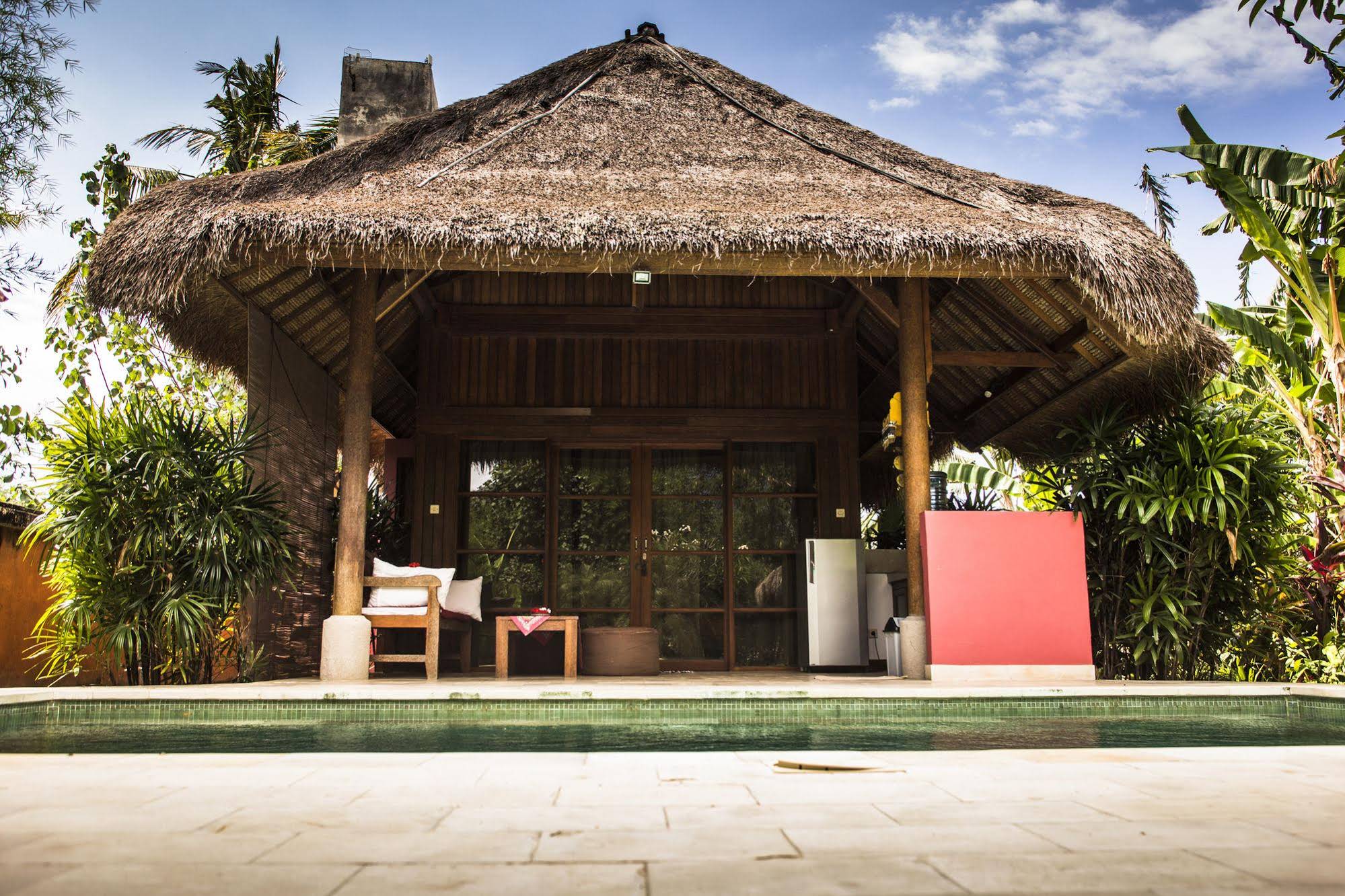 Rhipidura Bungalows by Phocéa