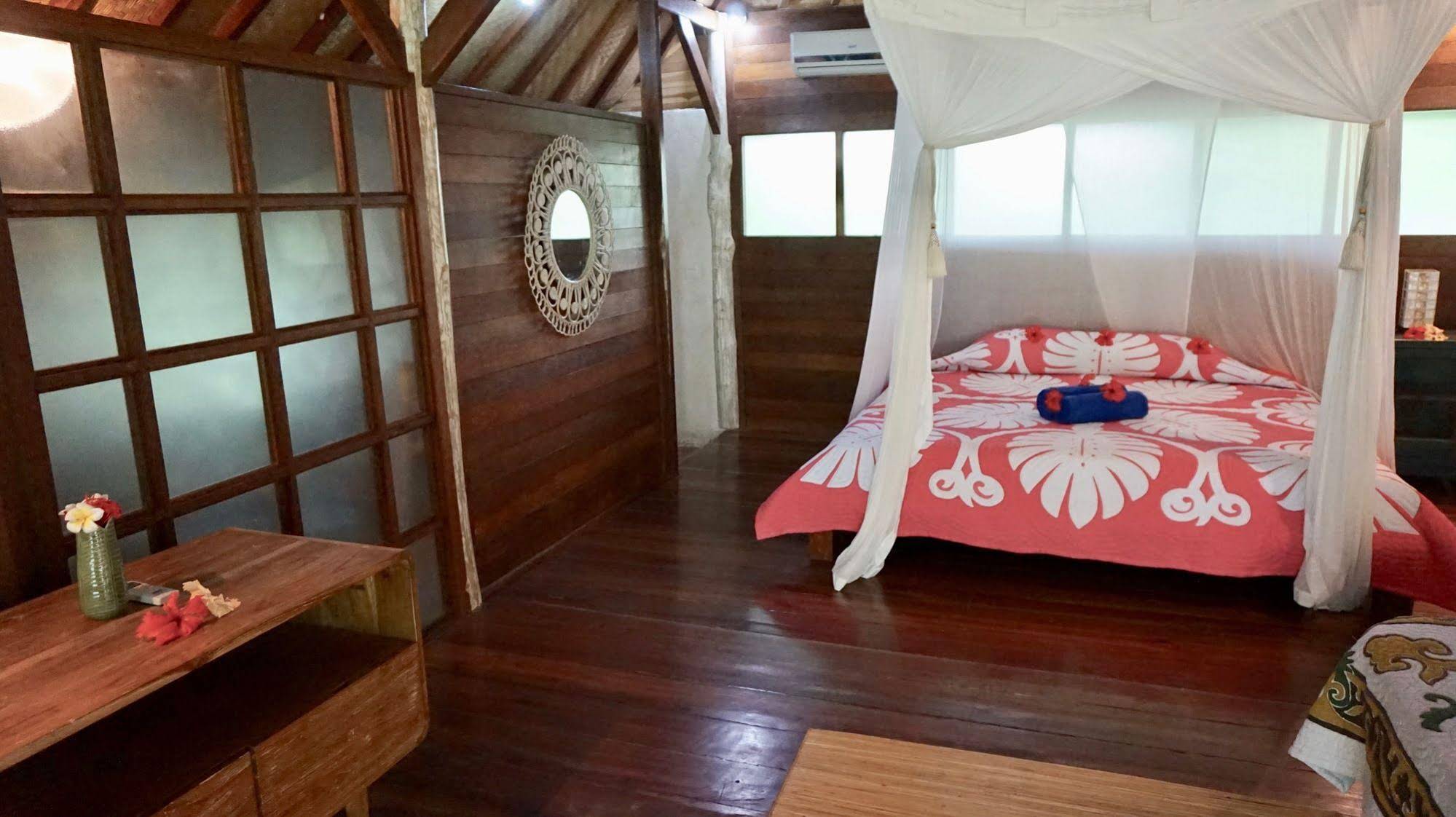 Rhipidura Bungalows by Phocéa