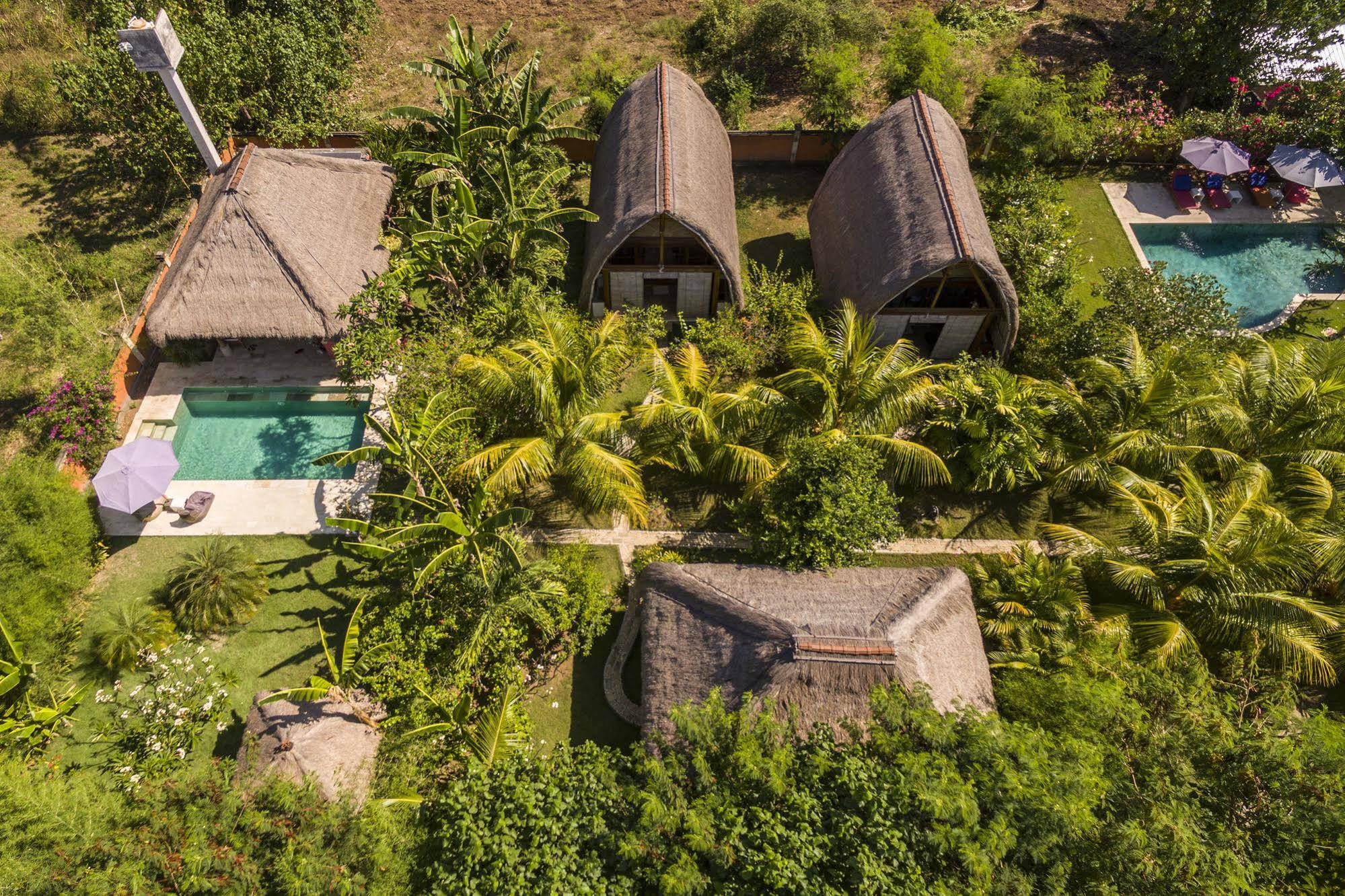 Rhipidura Bungalows by Phocéa