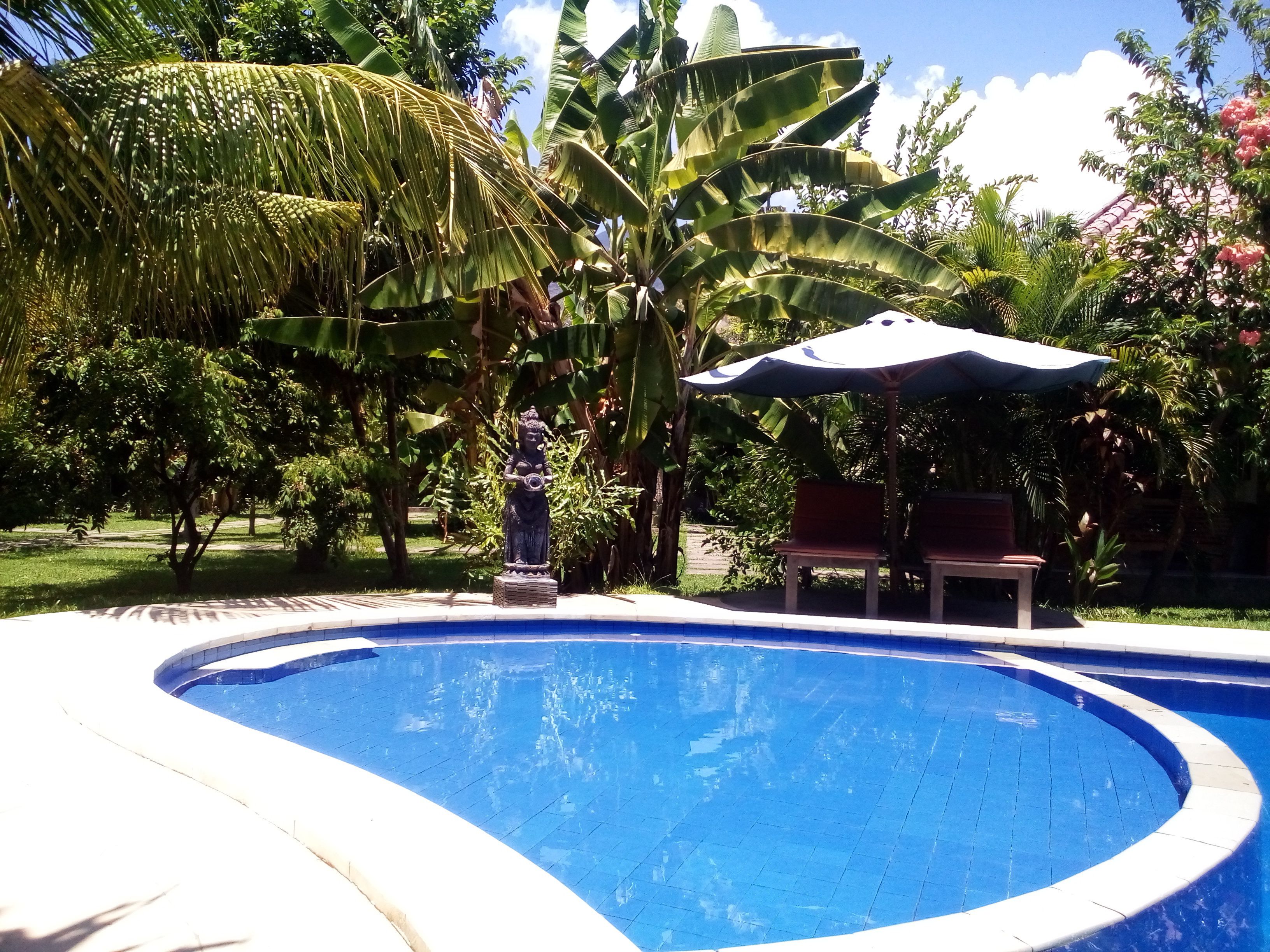 Suka Sari Cottages