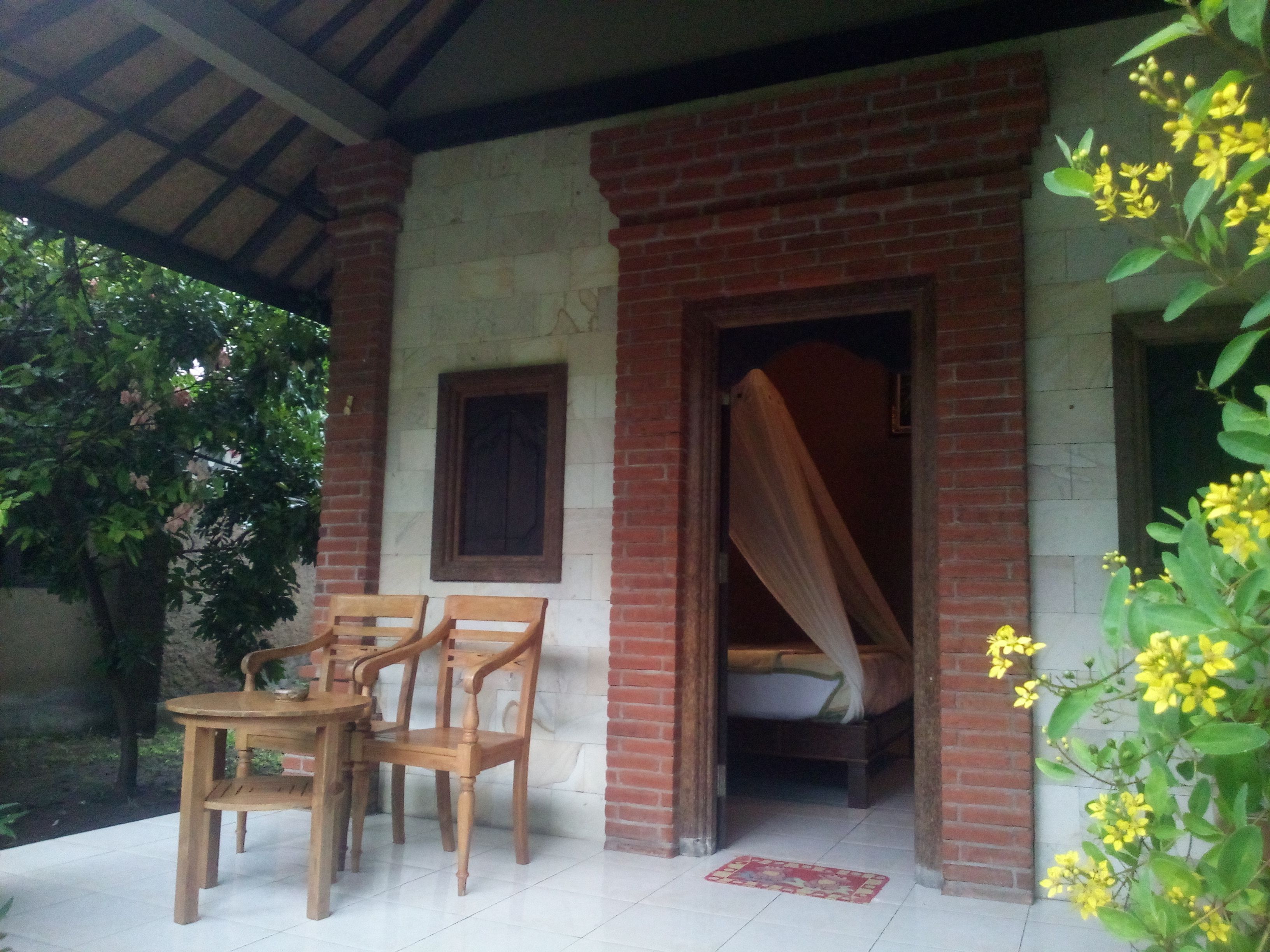 Suka Sari Cottages