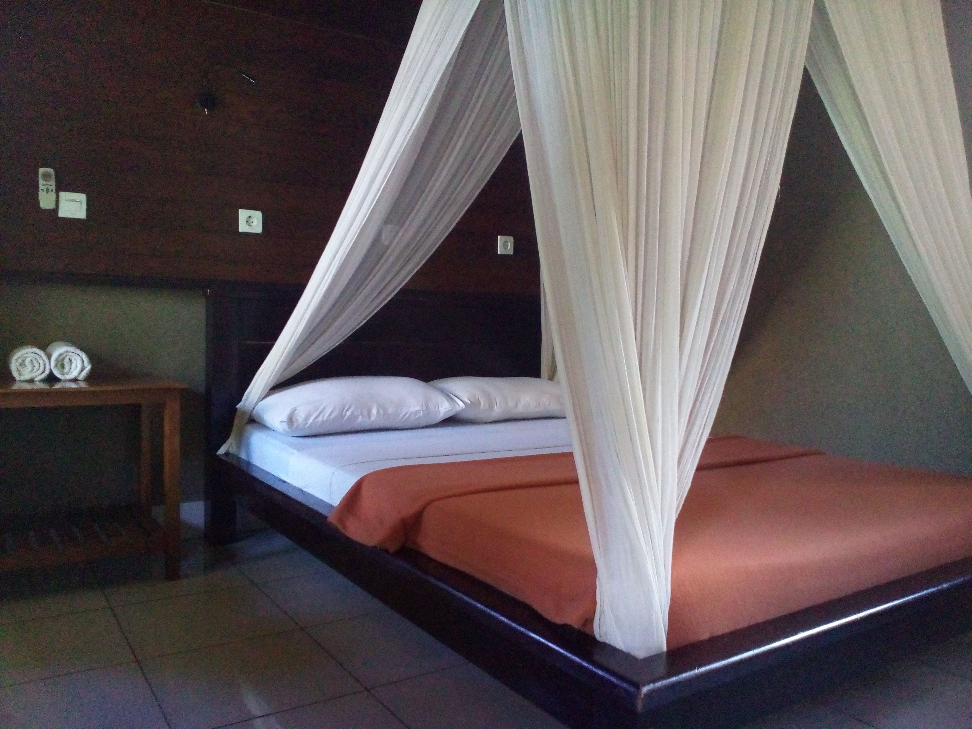 Suka Sari Cottages