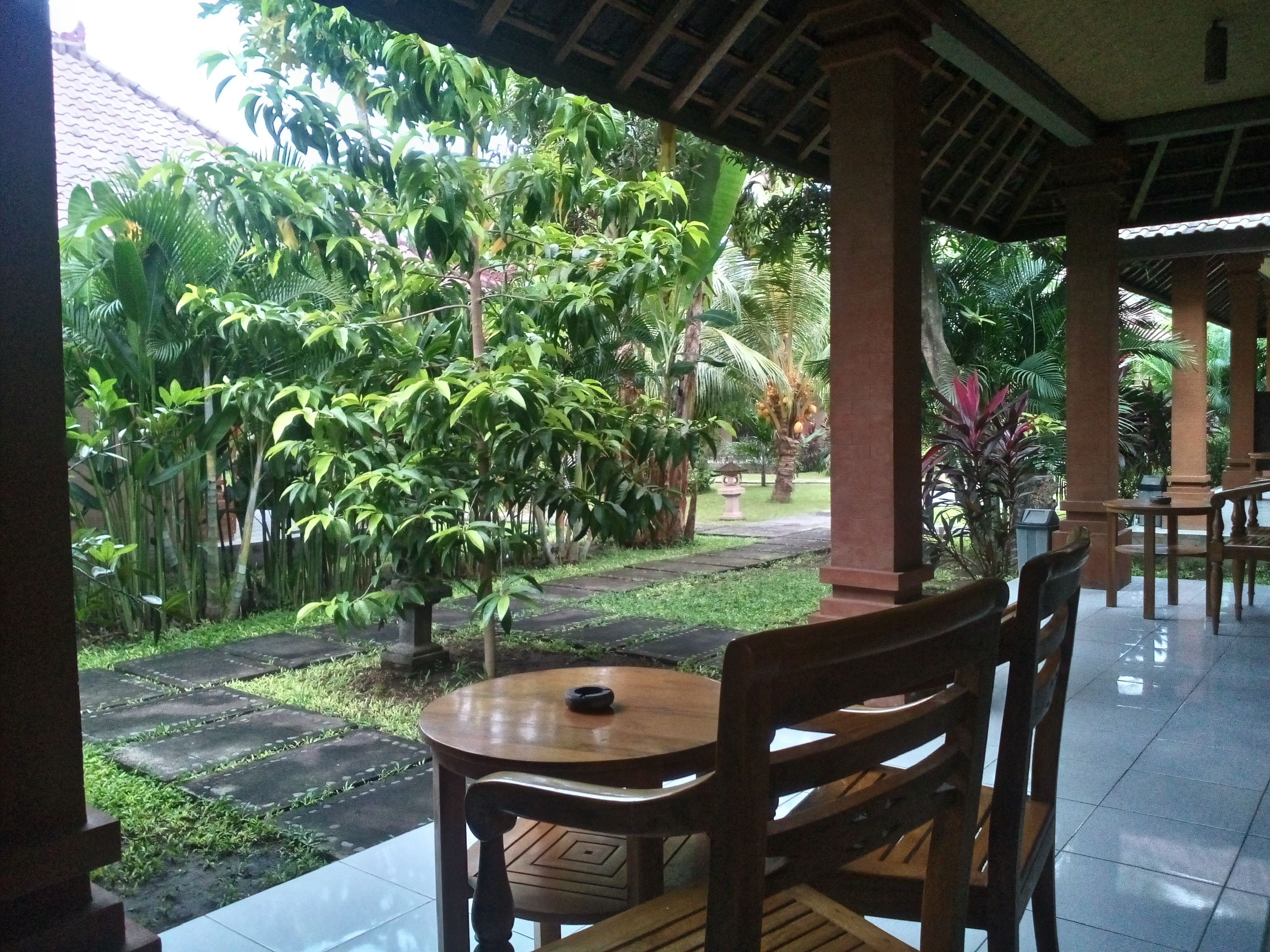 Suka Sari Cottages