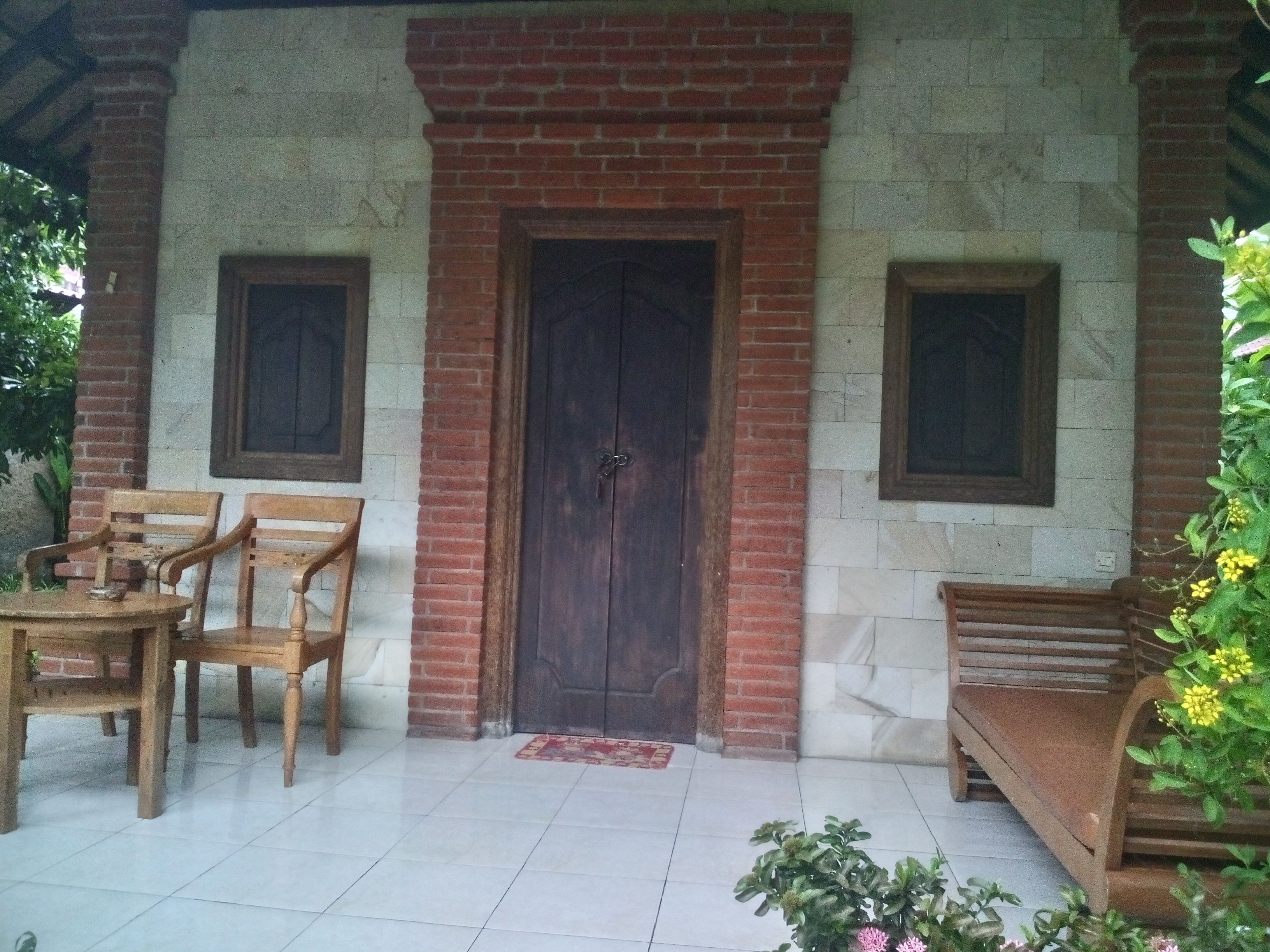 Suka Sari Cottages