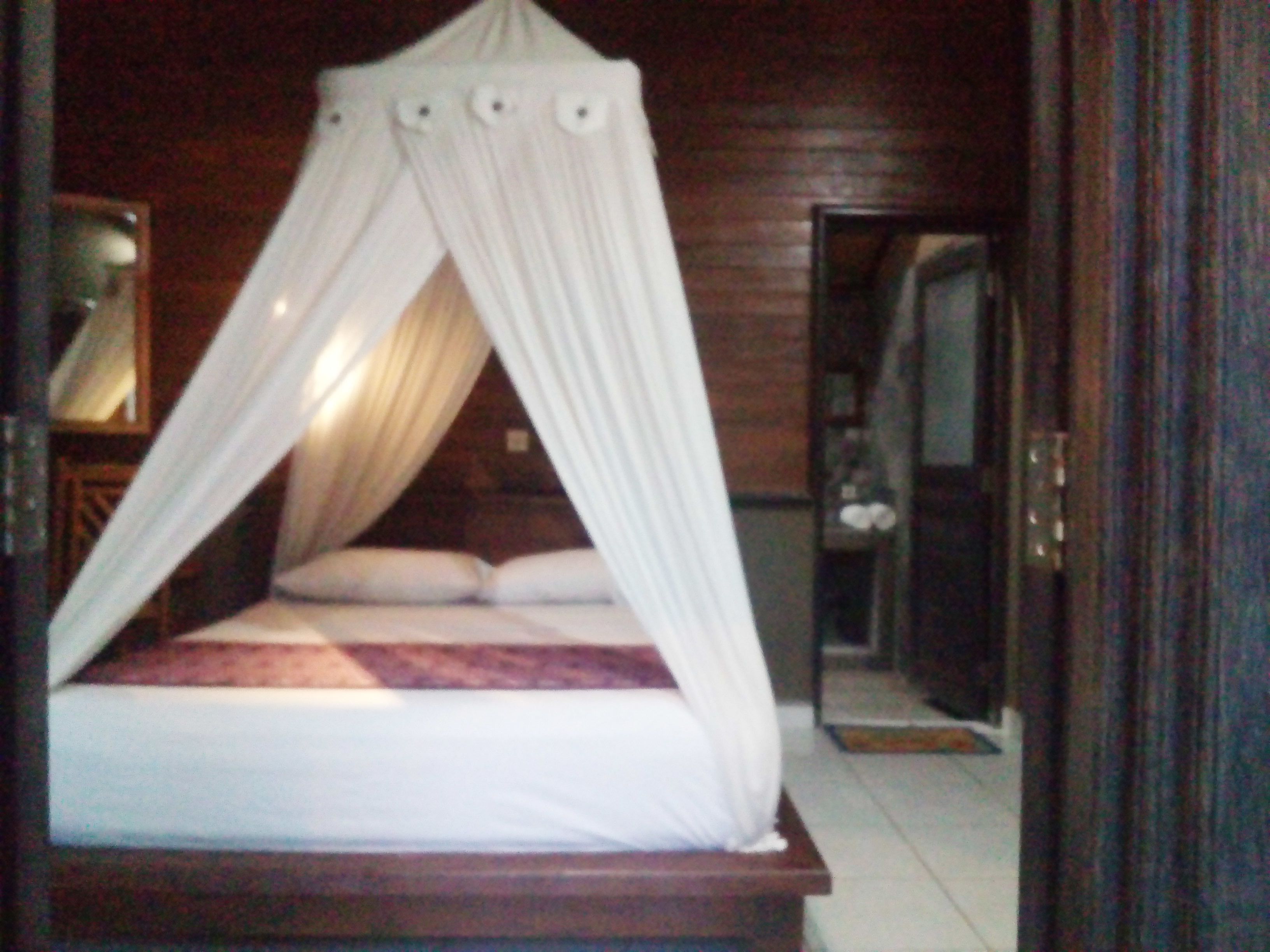 Suka Sari Cottages