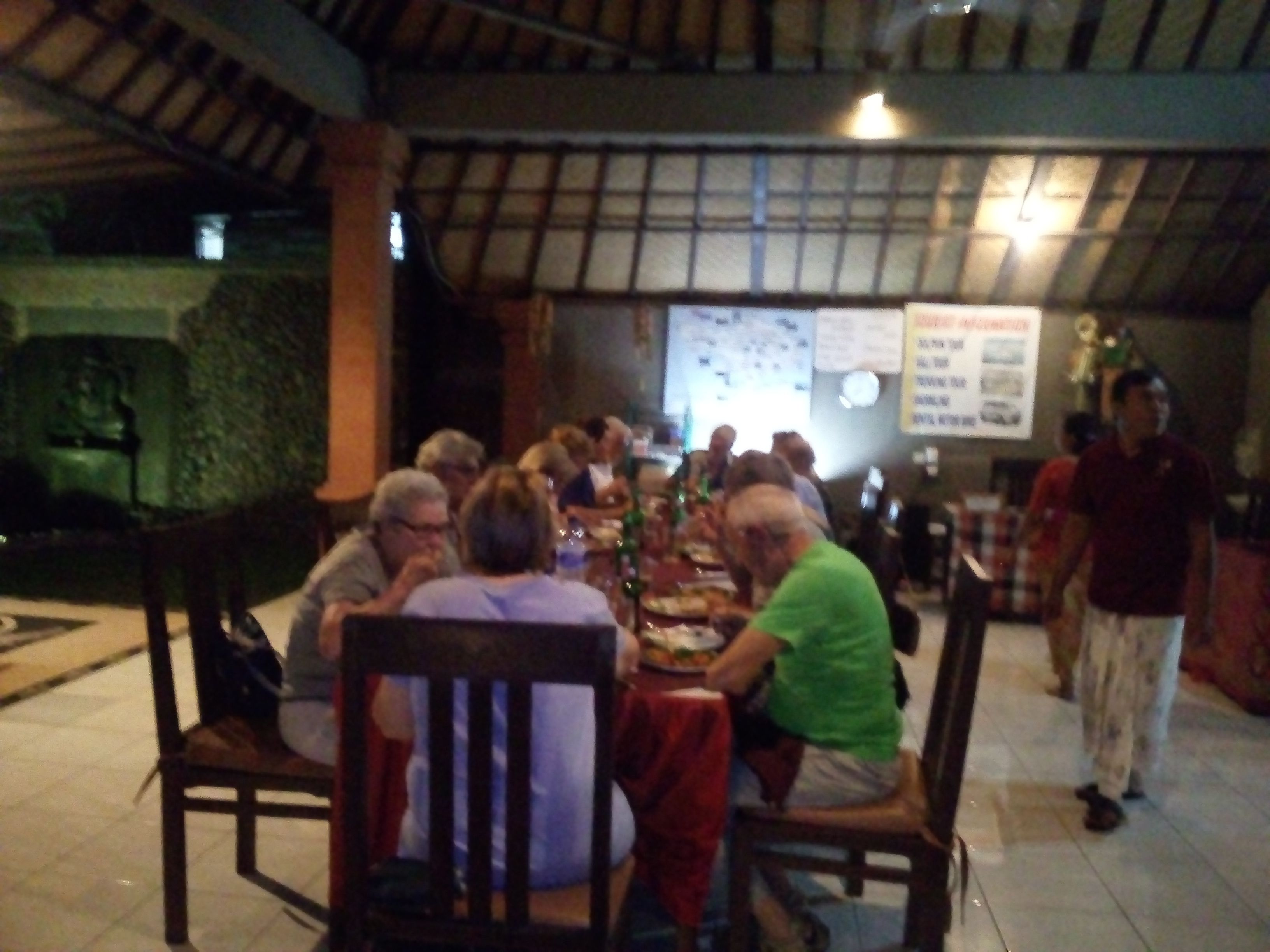 Suka Sari Cottages