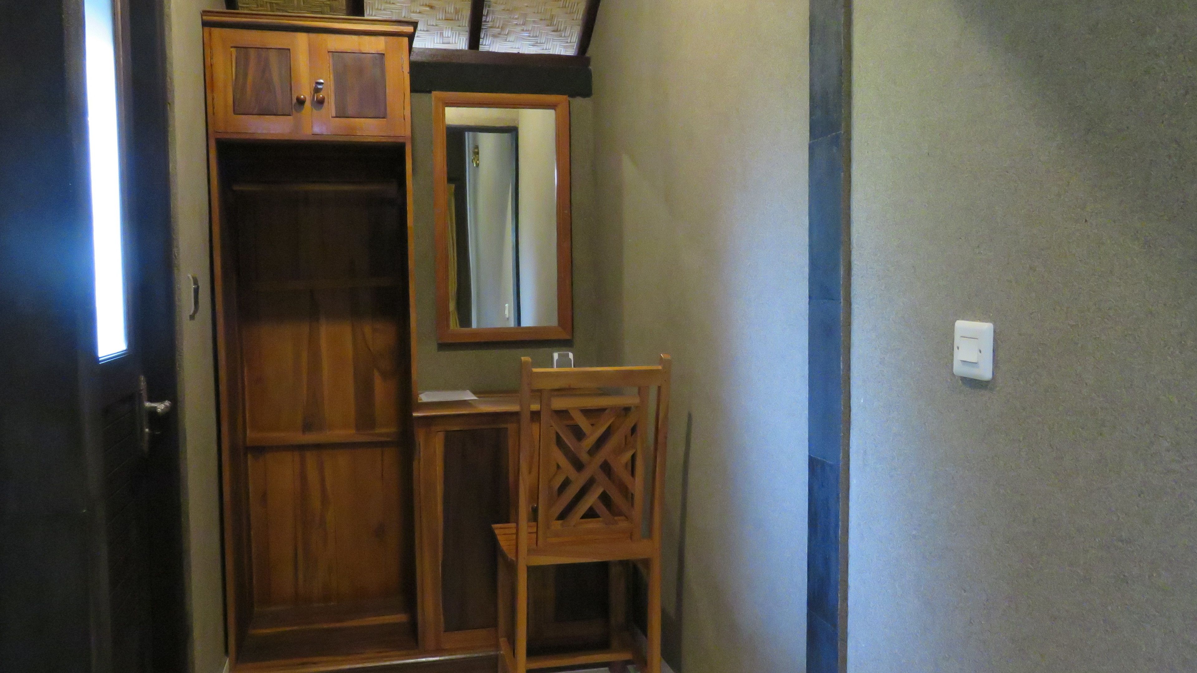Suka Sari Cottages